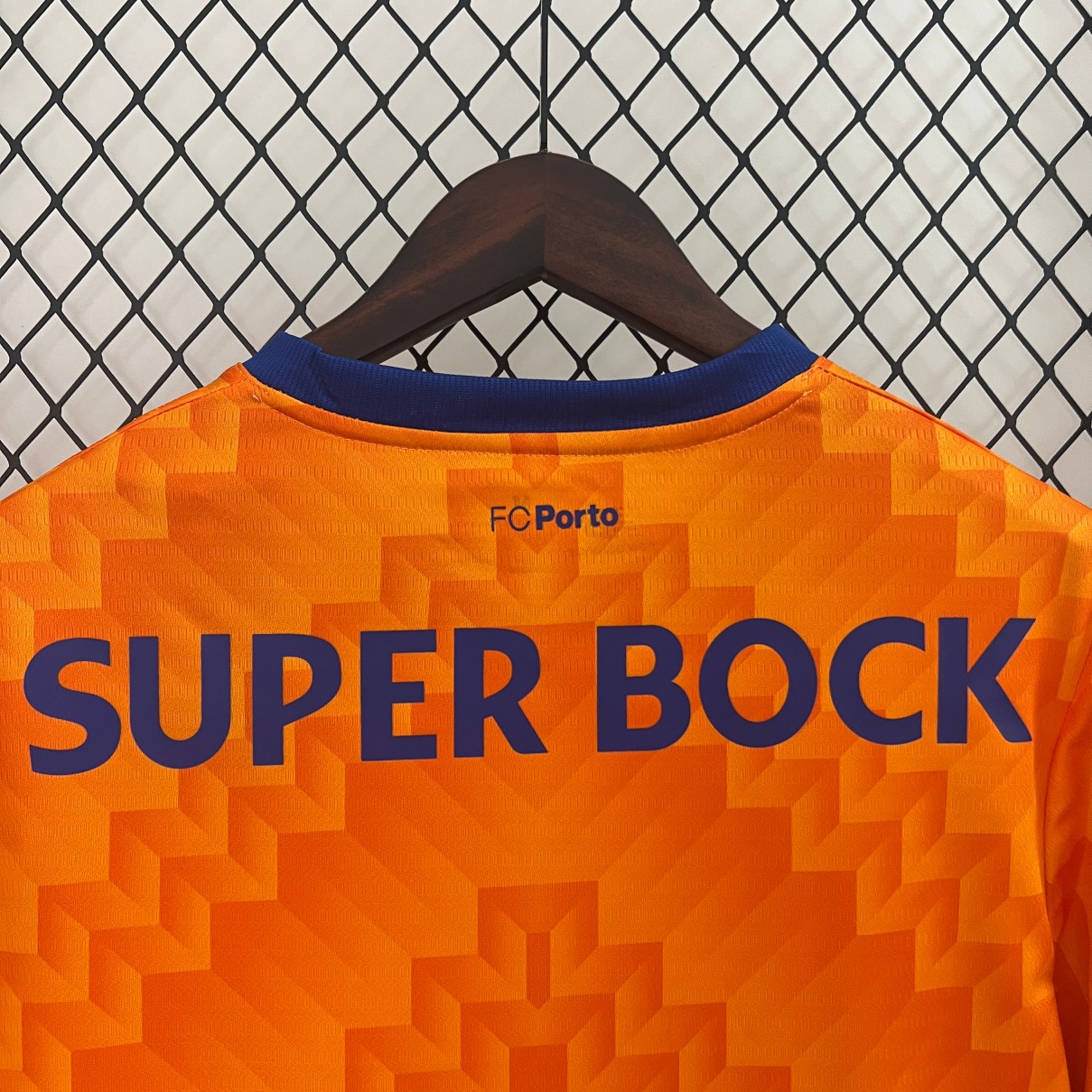2024/2025 Porto Away Jersey(Fans Version)