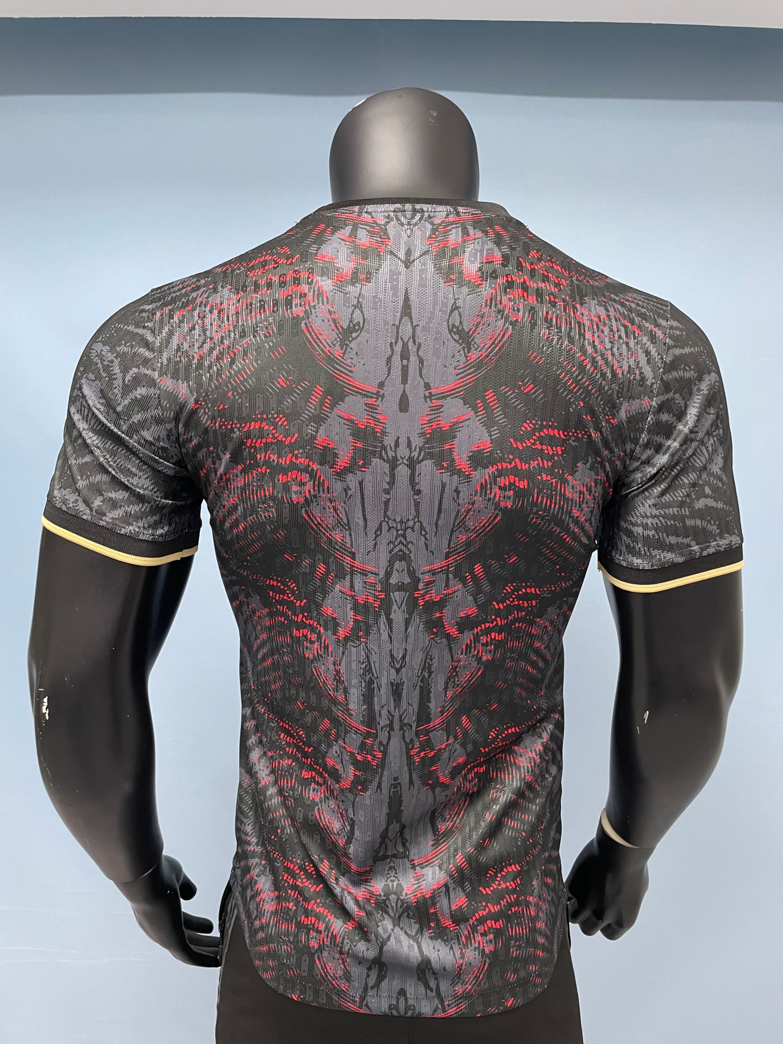 2025/2026 Paris Saint-Germain Special Jersey (Player Version)