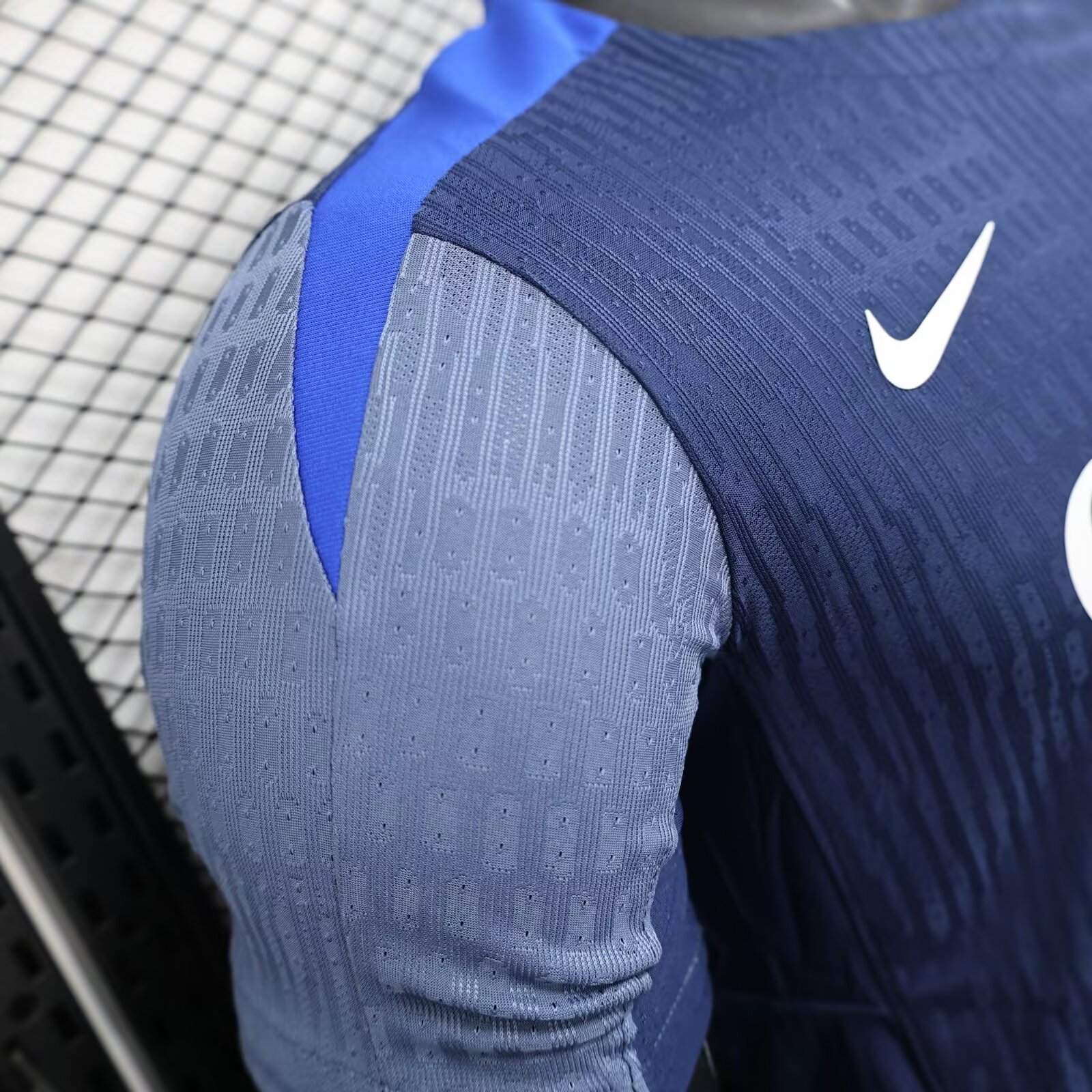2025/2026 Paris Training Clothes Football Jersey(Player Version)