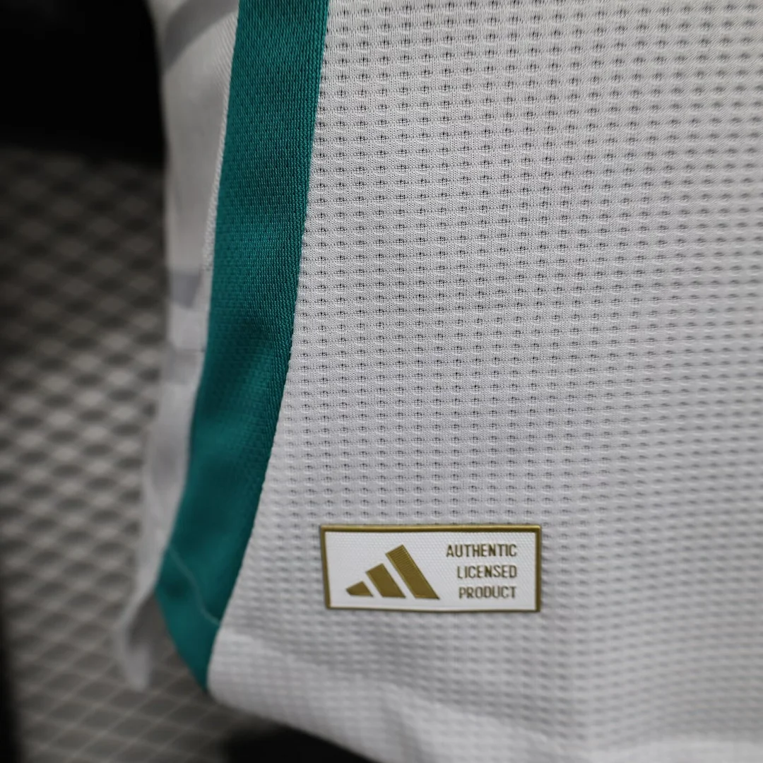 2024/2025 Newcastle United Third Away Football Shirt( Player Version )