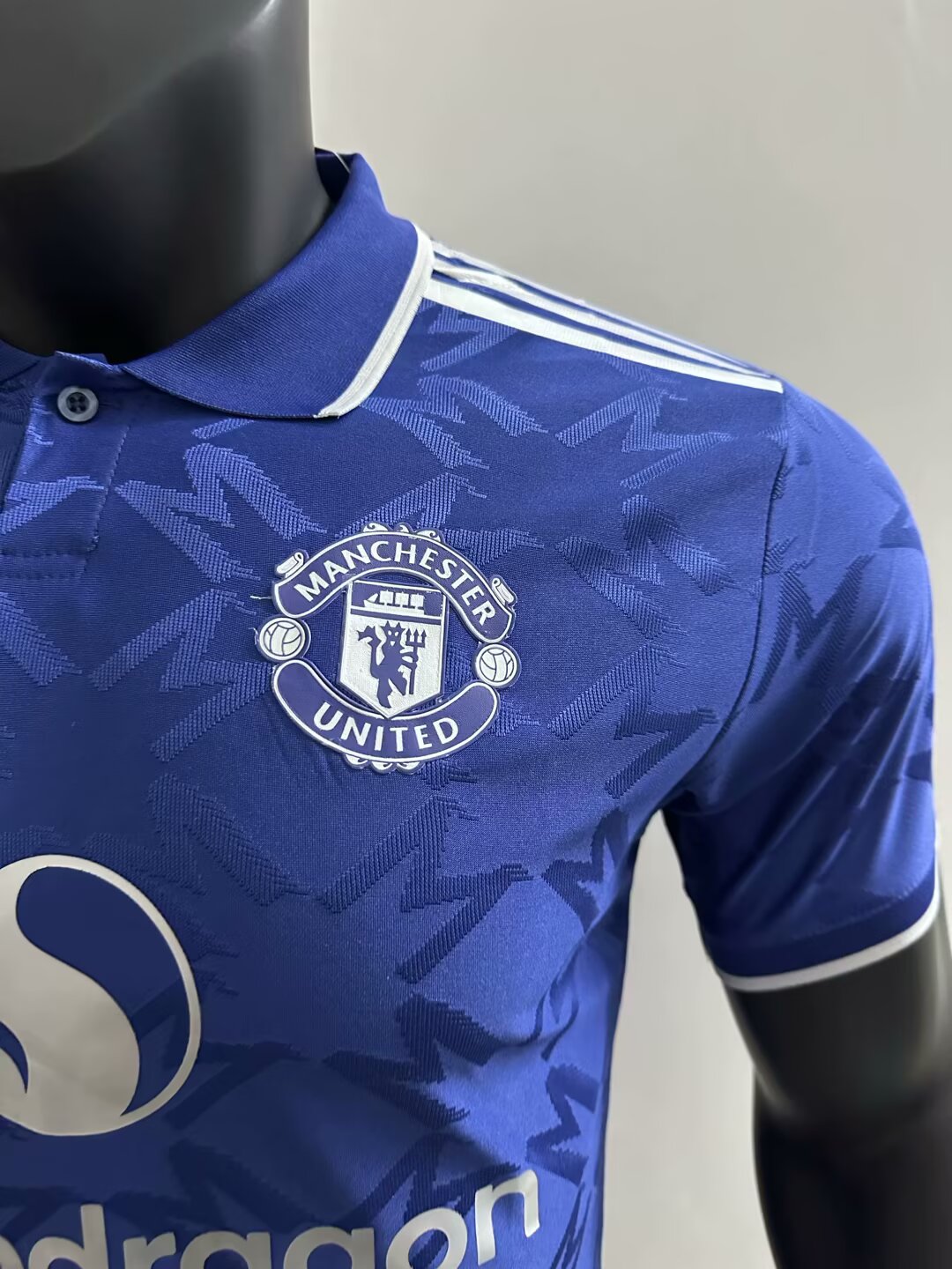 2025/2026 Manchester United Special Edition Football Jersey For Player Version