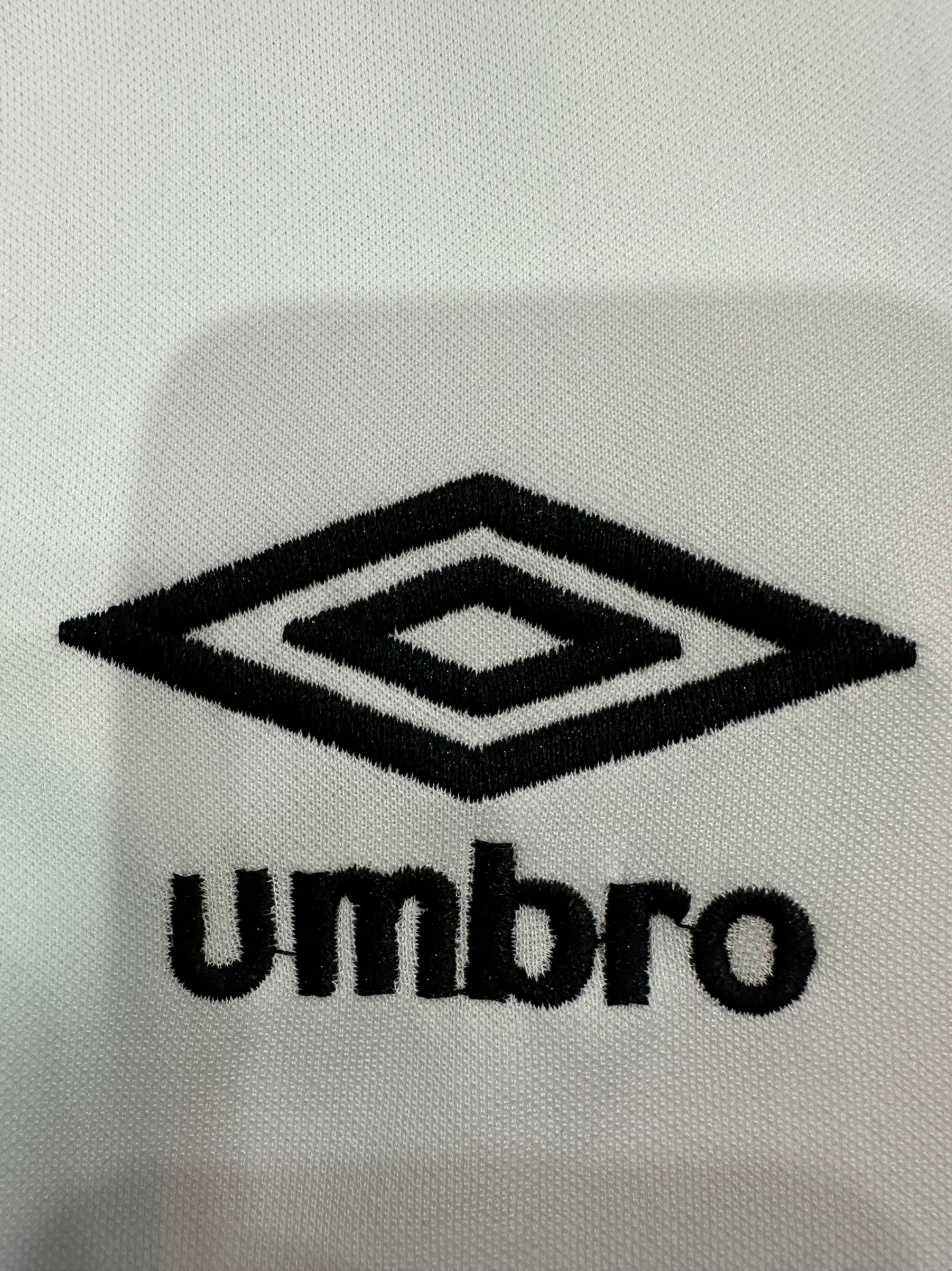 25/26 Santos Home Football Shirt( Fans Edition )
