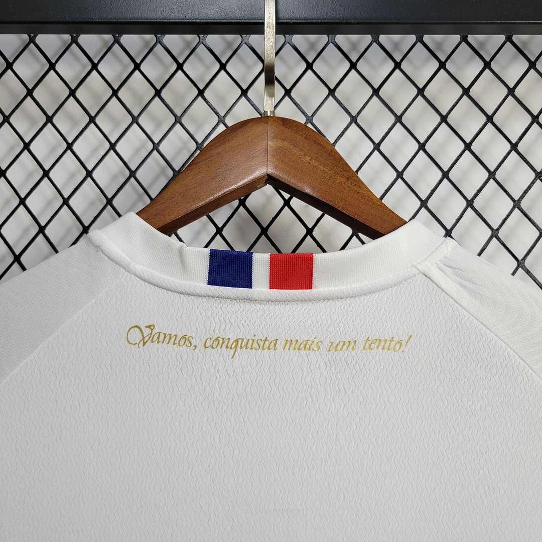 2024/2025 Bahia Home Football Shirt(Fans version)