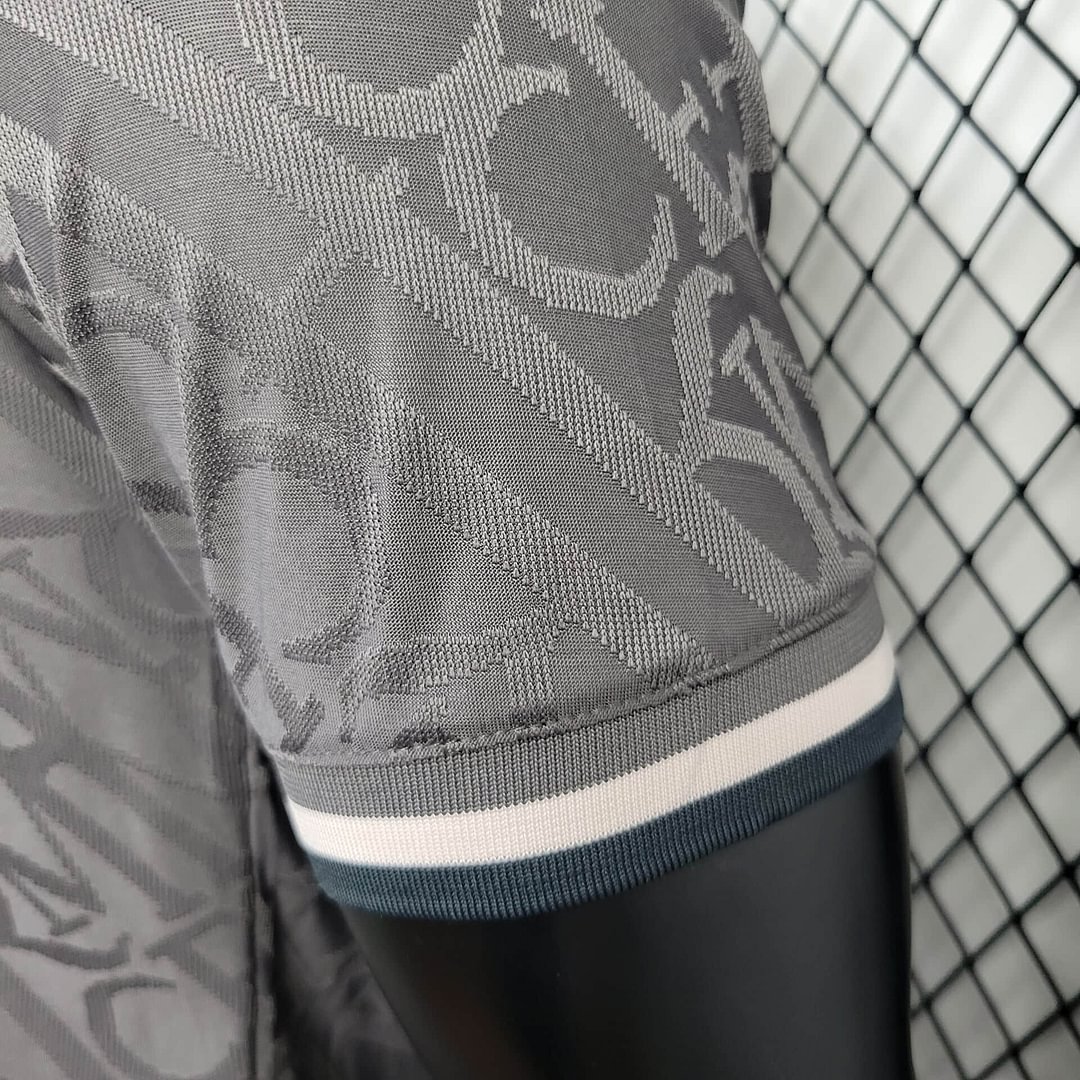 2024/2025 Real Madrid Third Away Football Shirt For Player Version