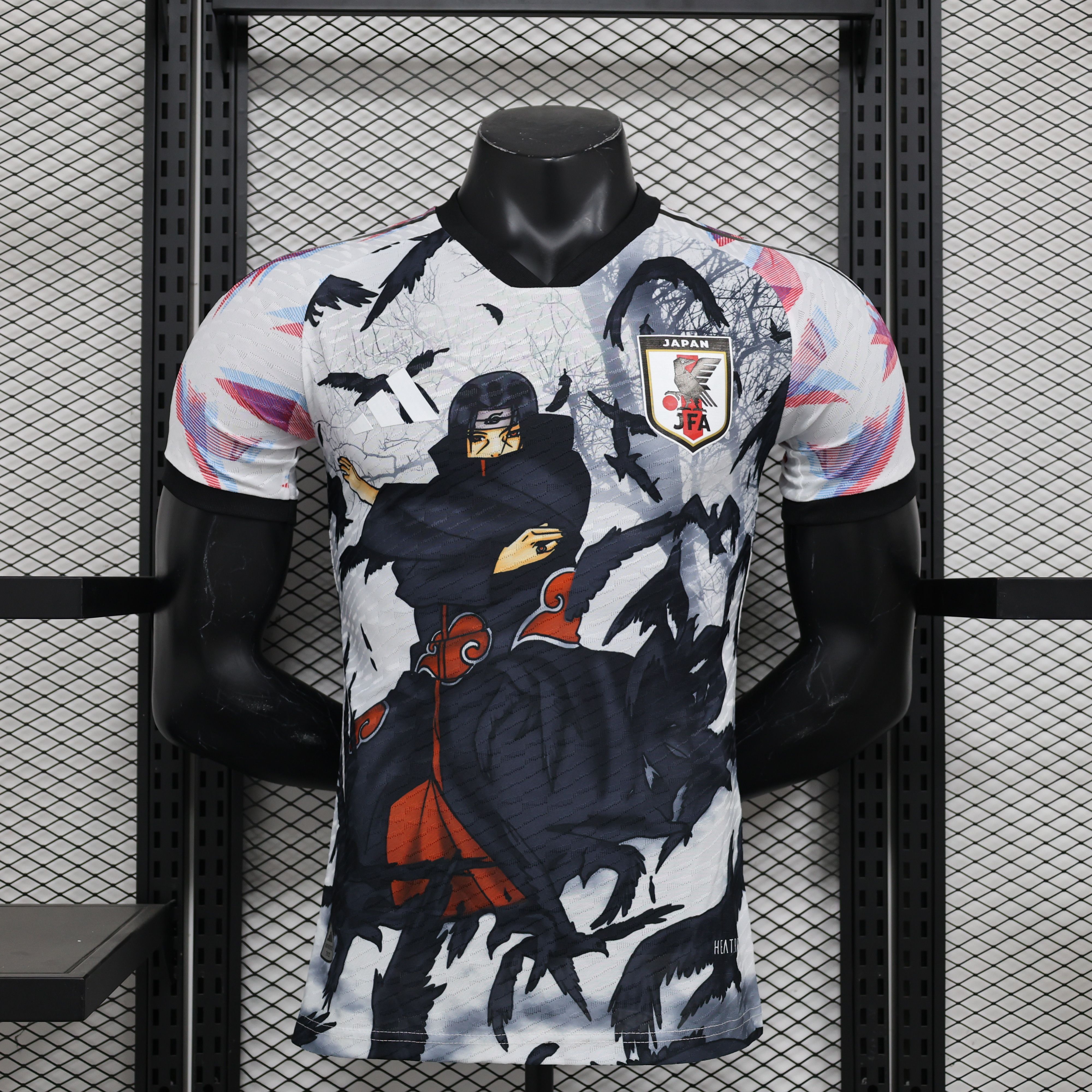2024/2025 Player Edition Japan Special Edition Football Jersey
