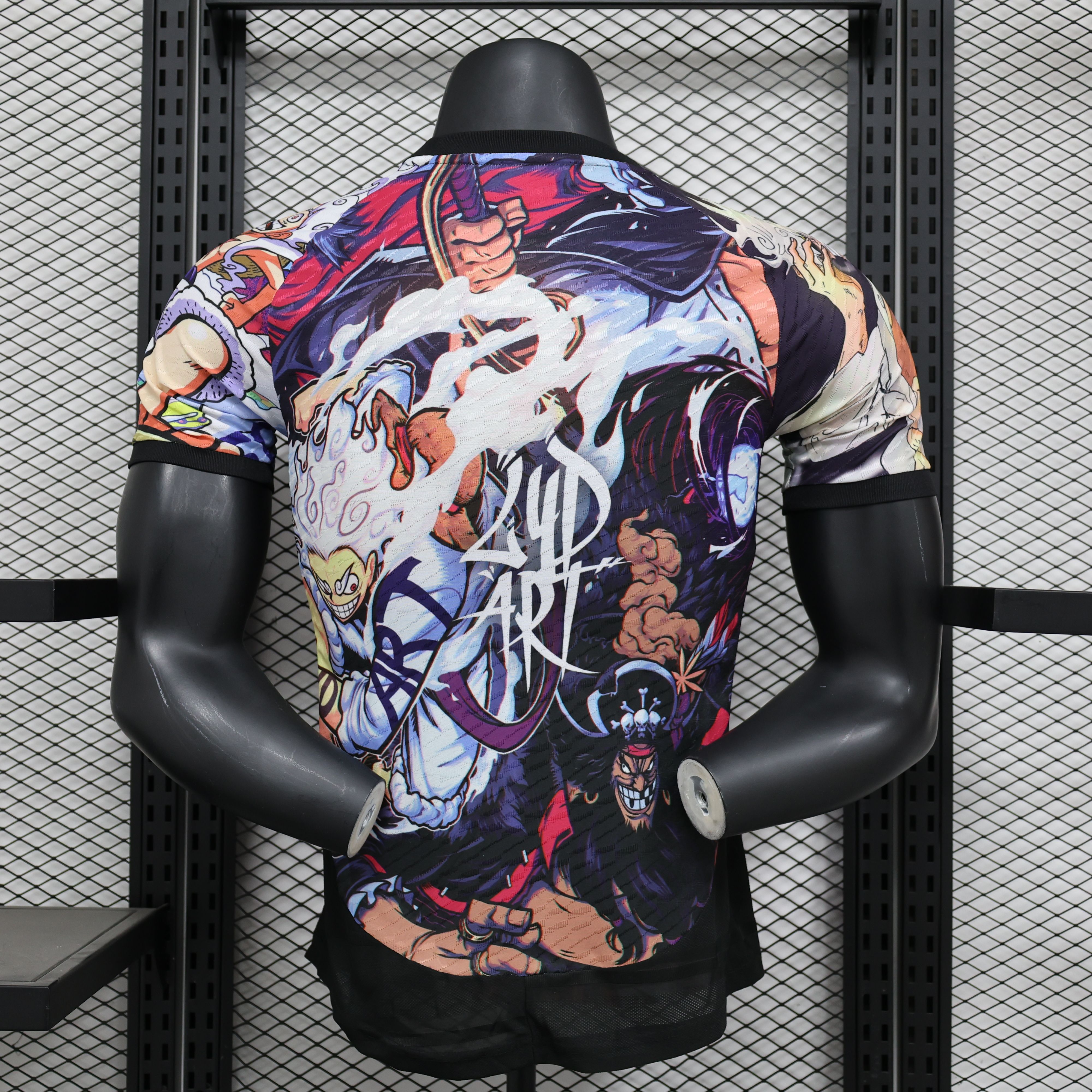 2024/2025 Players Edition Japan Special Edition Football Jersey Onepiece footballjersey