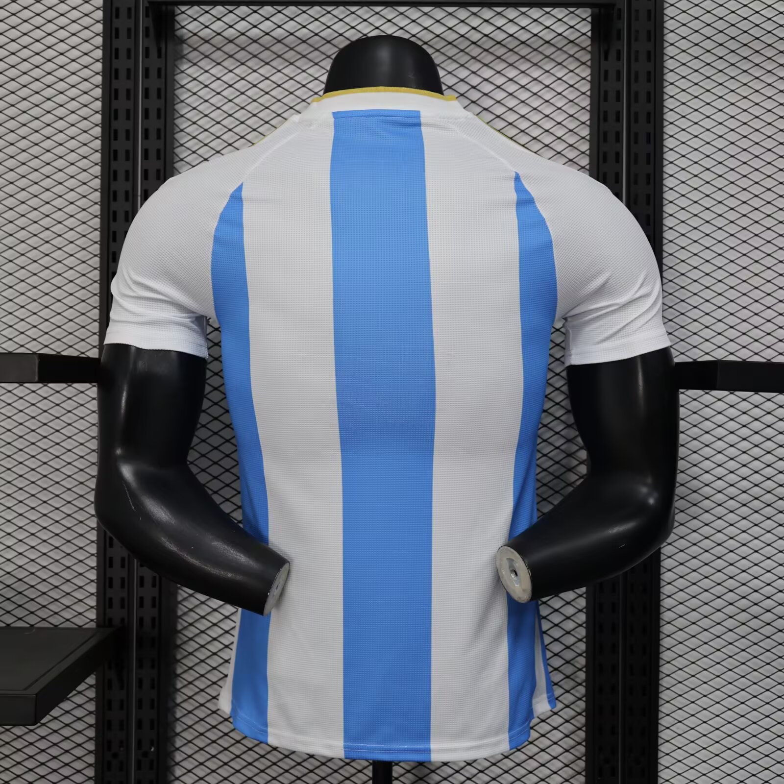 2025/2026 Argentina Home Football Jersey For Player Version