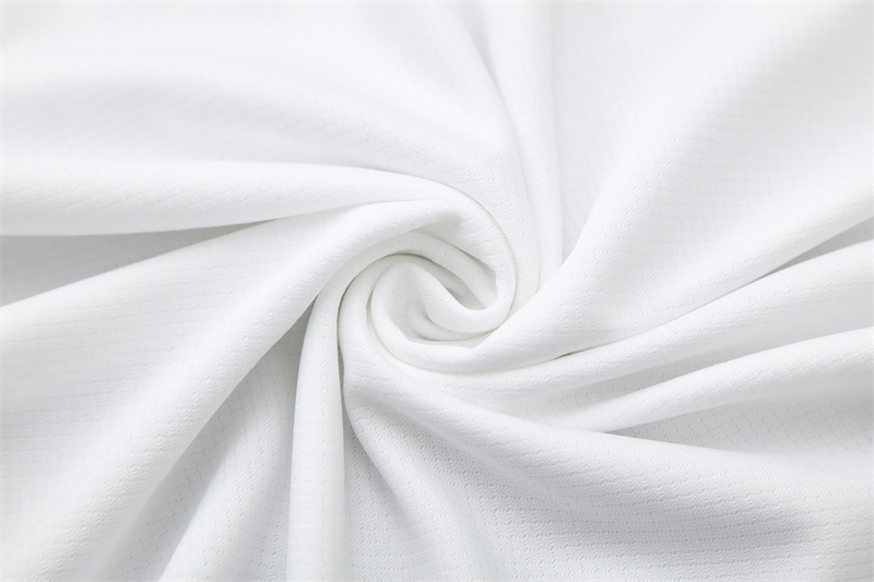 2025/2026 Miami White Training Wear Suit Shirt