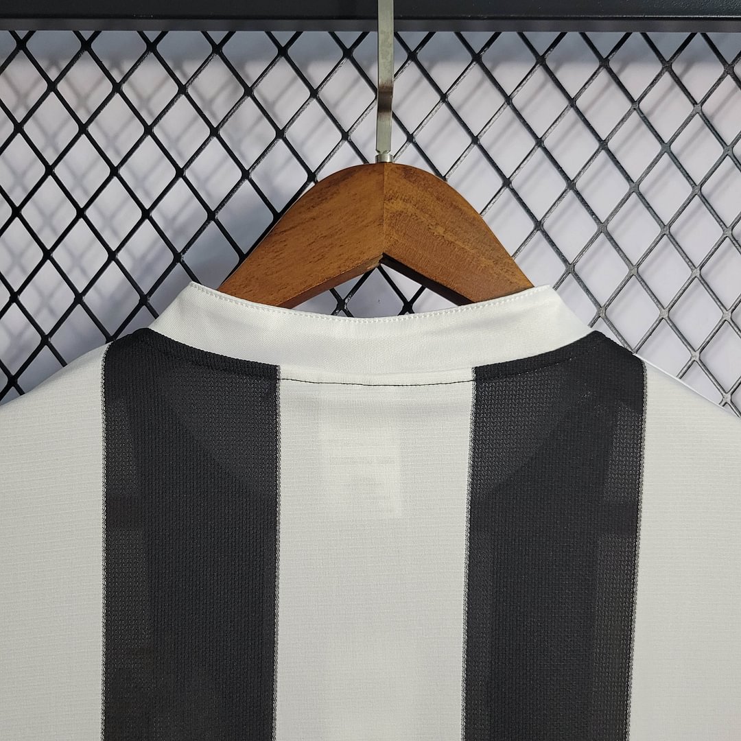 1997/1999 Retro Newcastle United Home Football Shirt( Fans Edition )