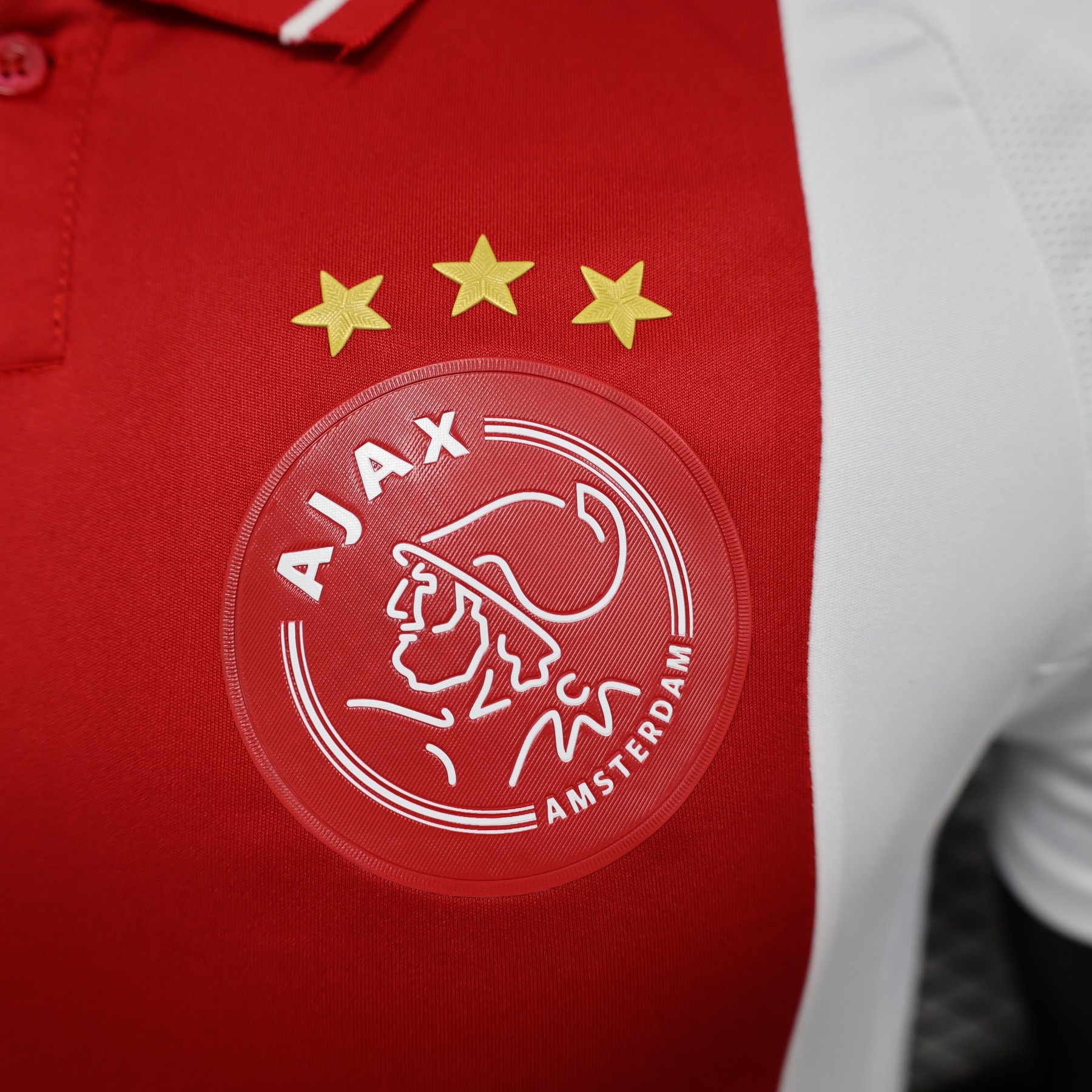2025/2026 AFC Ajax Home Edition (Player Version)