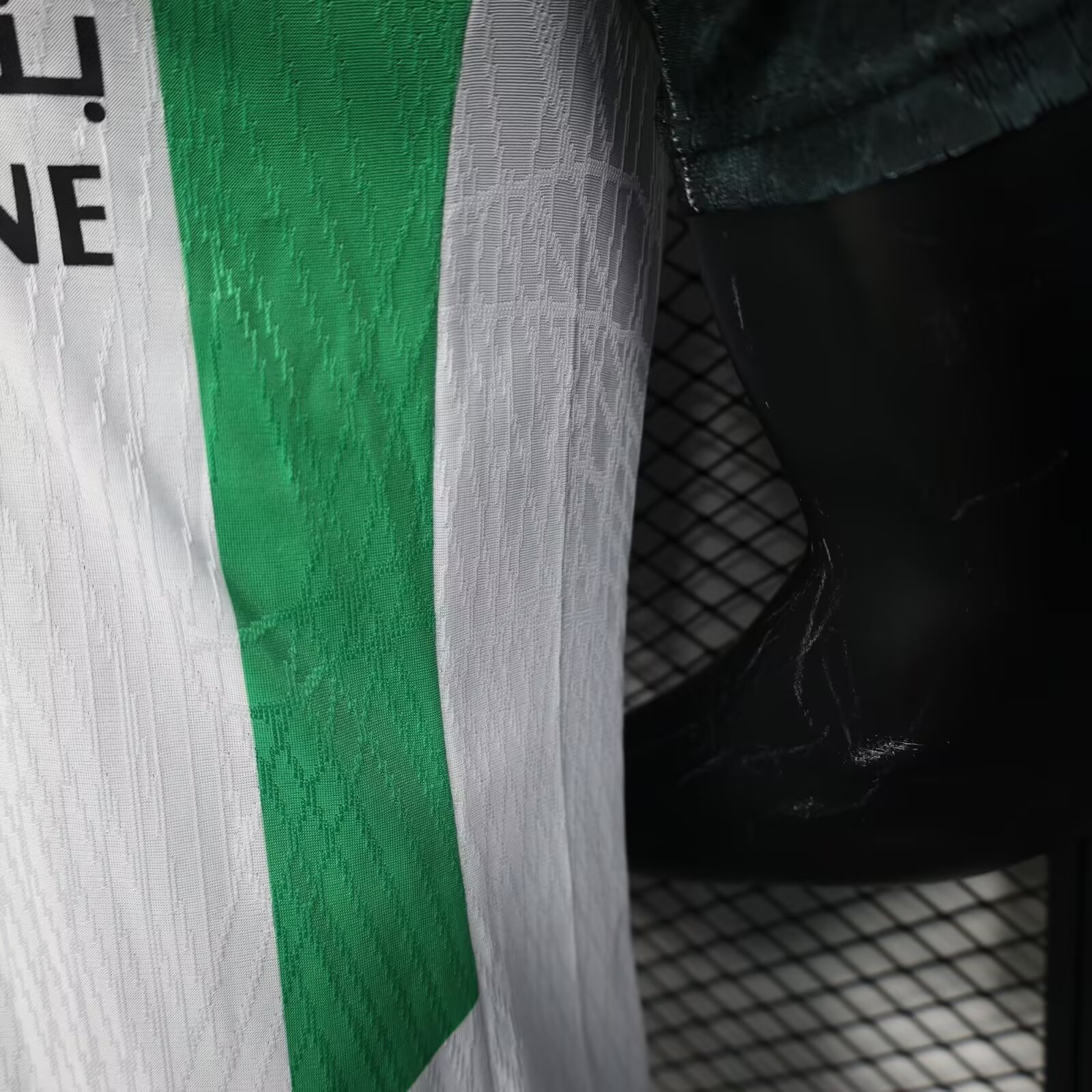 2025/2026 Palestine Home Player Edition Football Shirt( Player Edition )