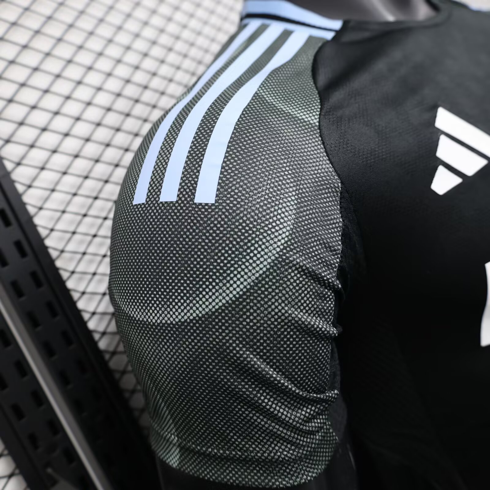 2025/2026 Aston Villa Away Football Jersey(Players Edition )