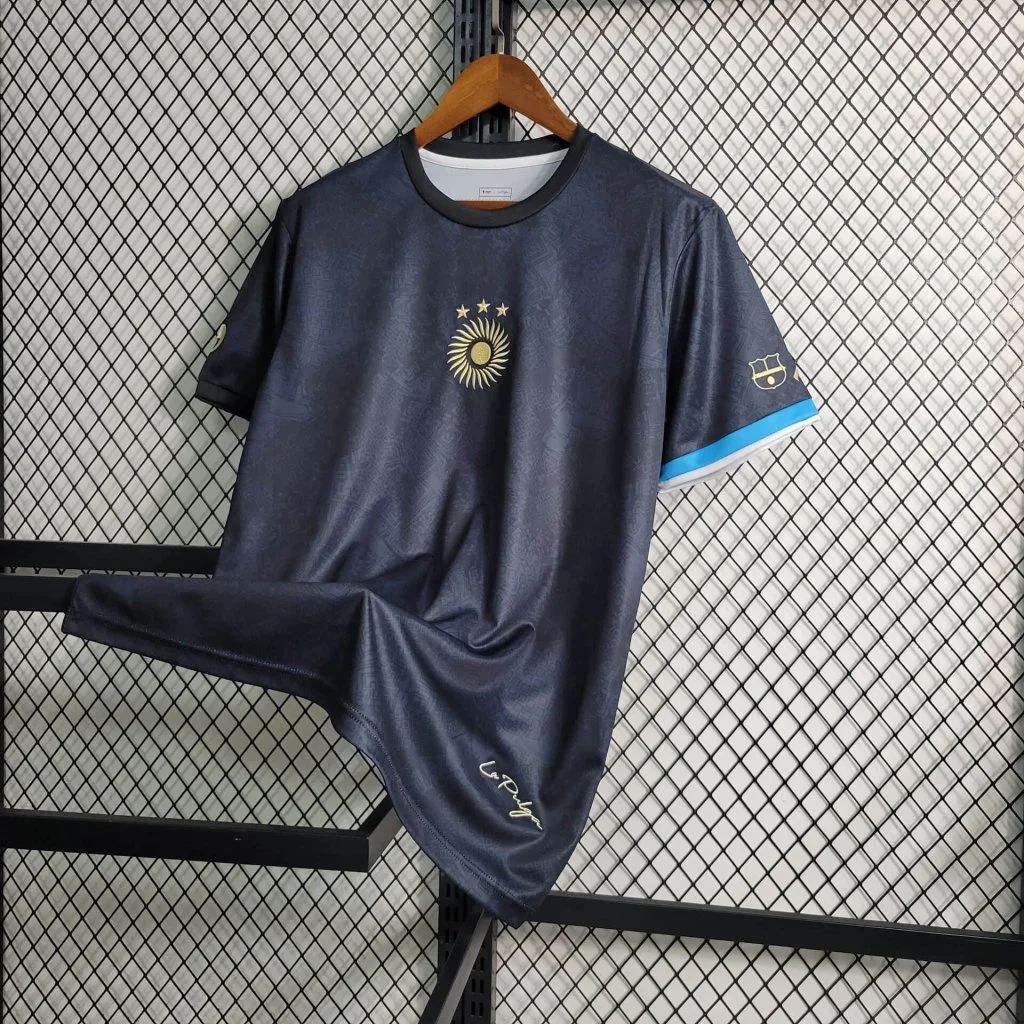 2023 Argentina Special Edition Football Shirt