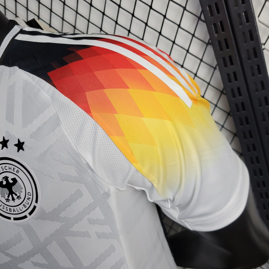 2024 Germany Home Football Shirt( Player Edition )