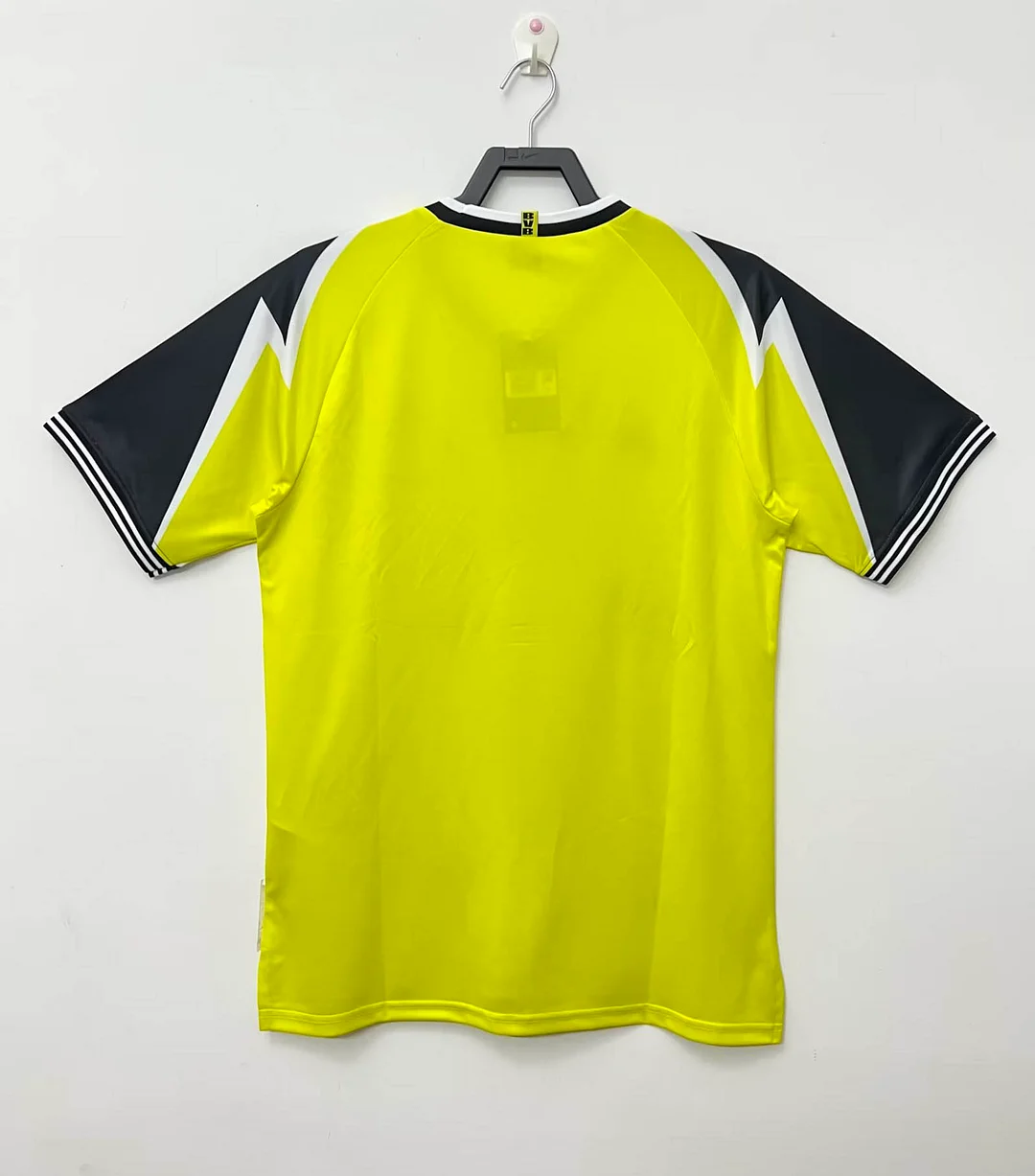 1995/1996 Retro Dortmund Home Football Shirt( Fans Edition )