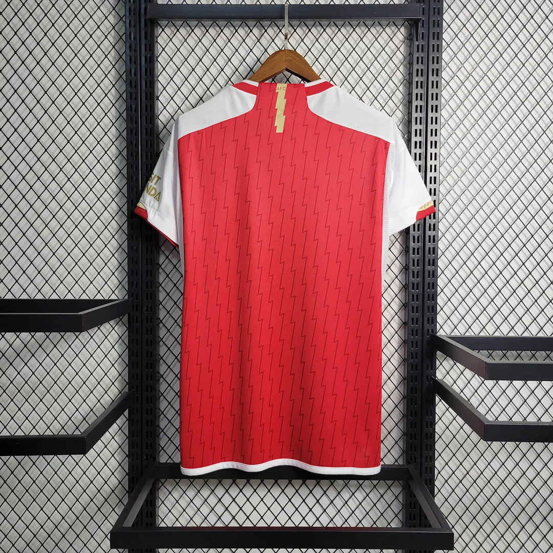 2023/2024 Arsenal Home Jersey