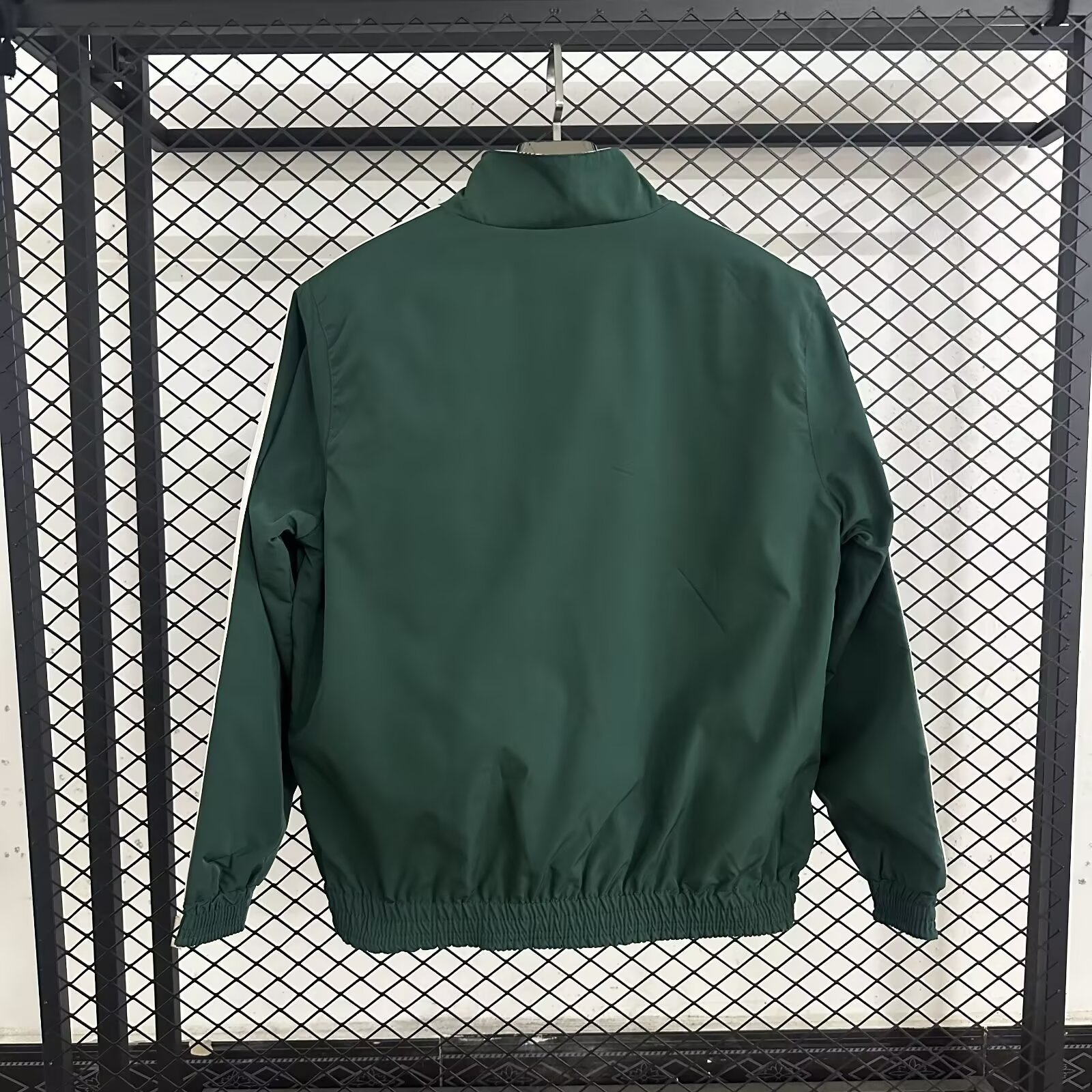 2022/2023 Mexico Reversible Windbreaker(Green)Football Shirt
