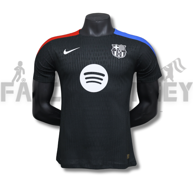 2024/2025 Barcelona Special Edition Football Jersey( Player Edition )