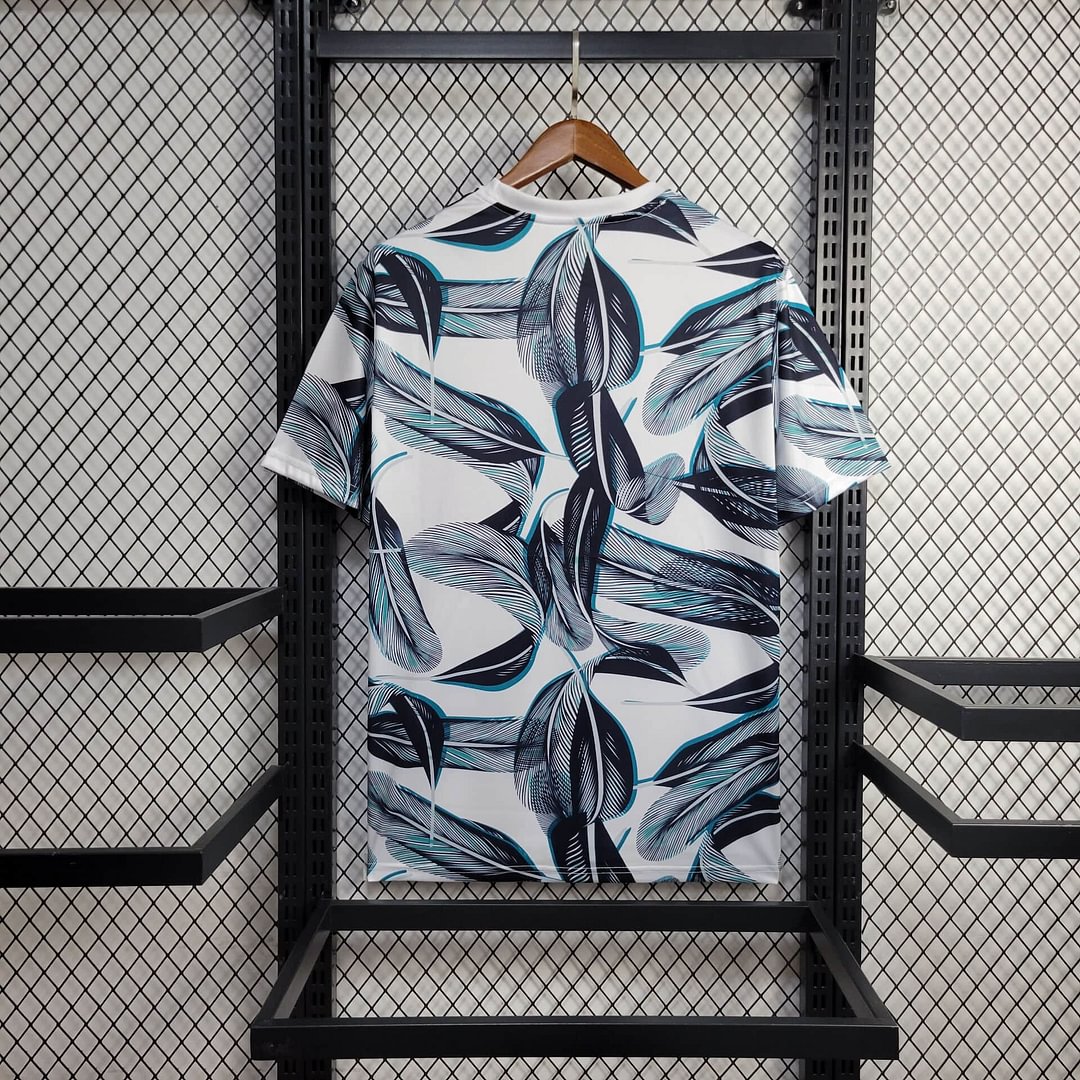 2024/2025 Newcastle United Training Wear Football Shirt( Fans Edition )