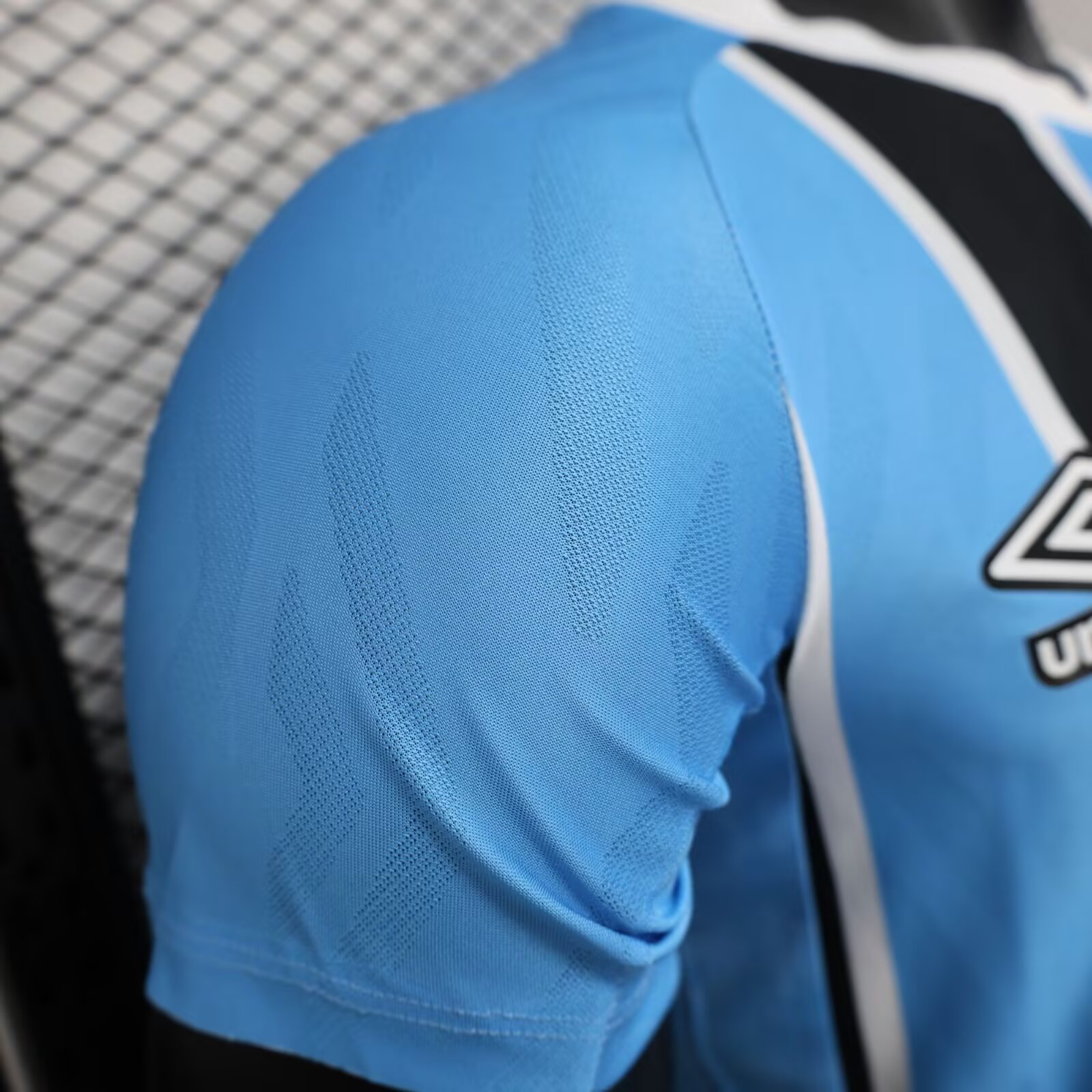 2025/2026 Grêmio Home Football Shirt For Player Version