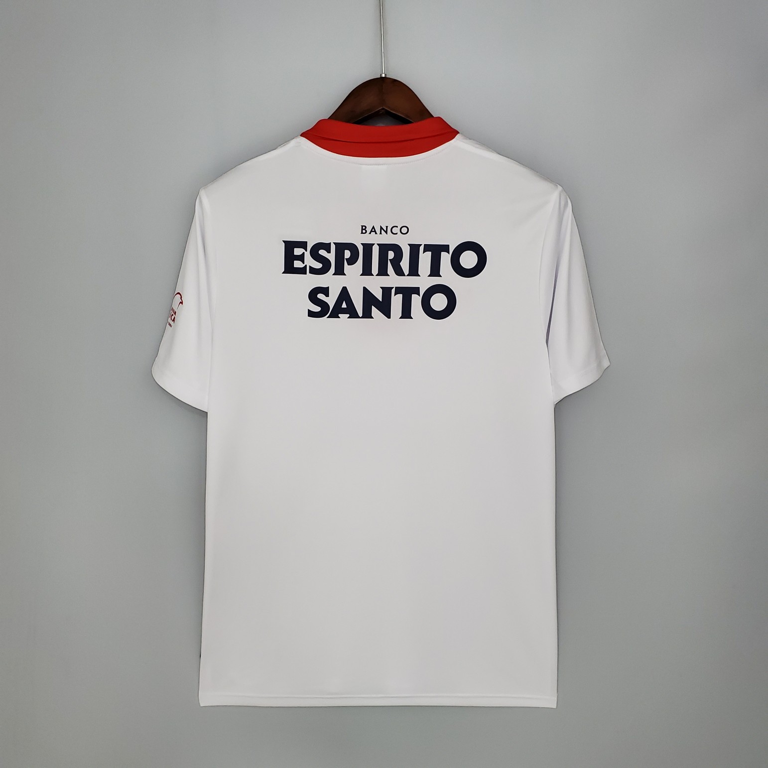 2004/2005 Benfica Retro Away Jersey(Fans Version)