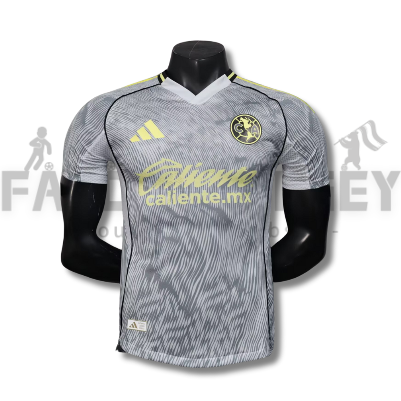 2025/2026 Club América Special Edition Football Jersey (Player Version)