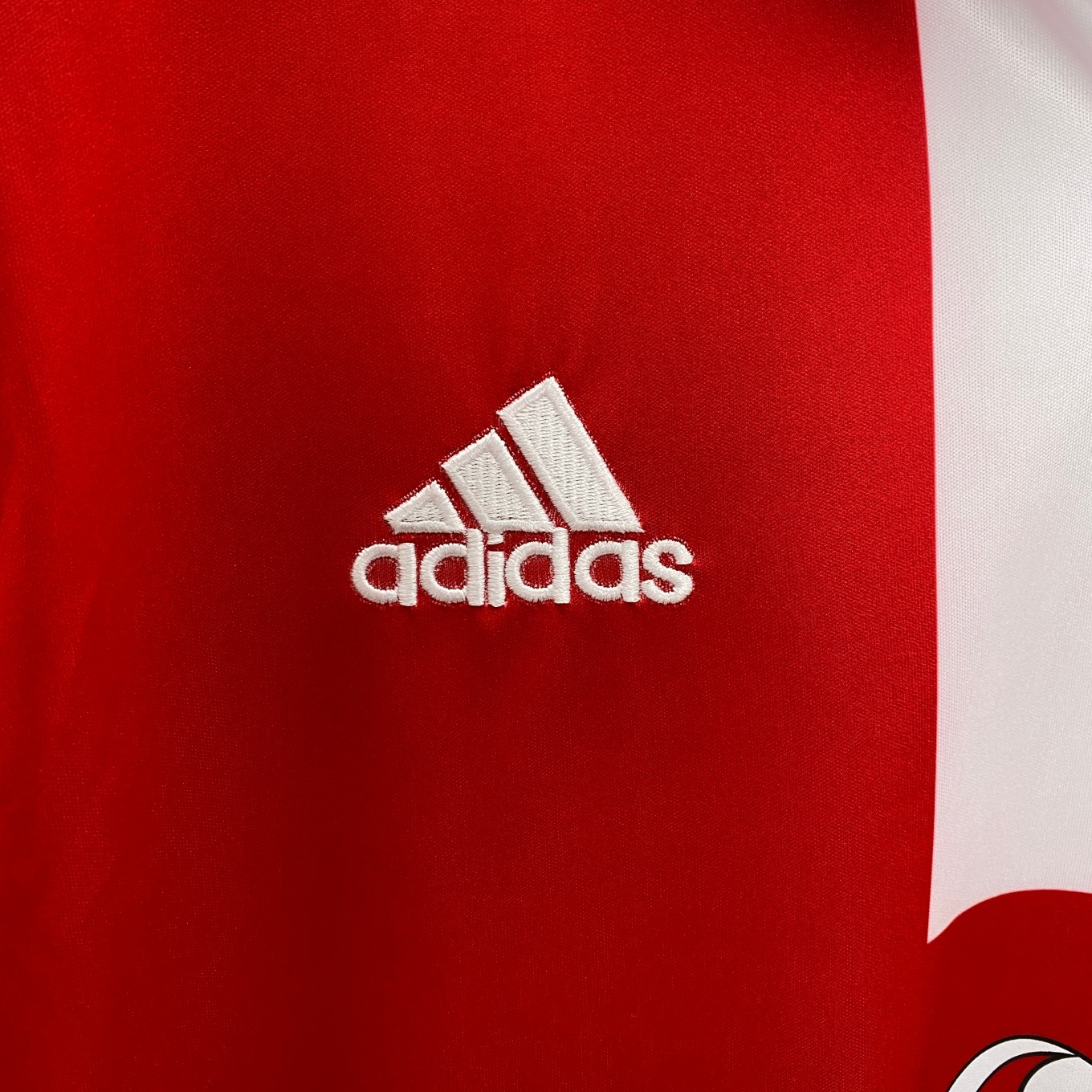 2004/2005 Benfica Retro Home Jersey(Fans Version)