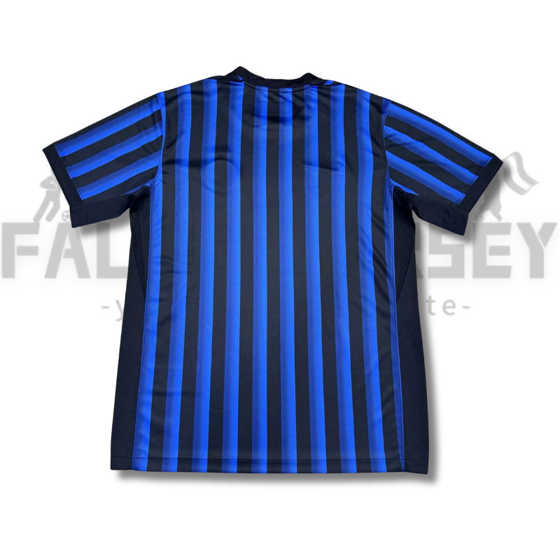 25/26 Inter Milan Home Football Jerseys(Fans version)