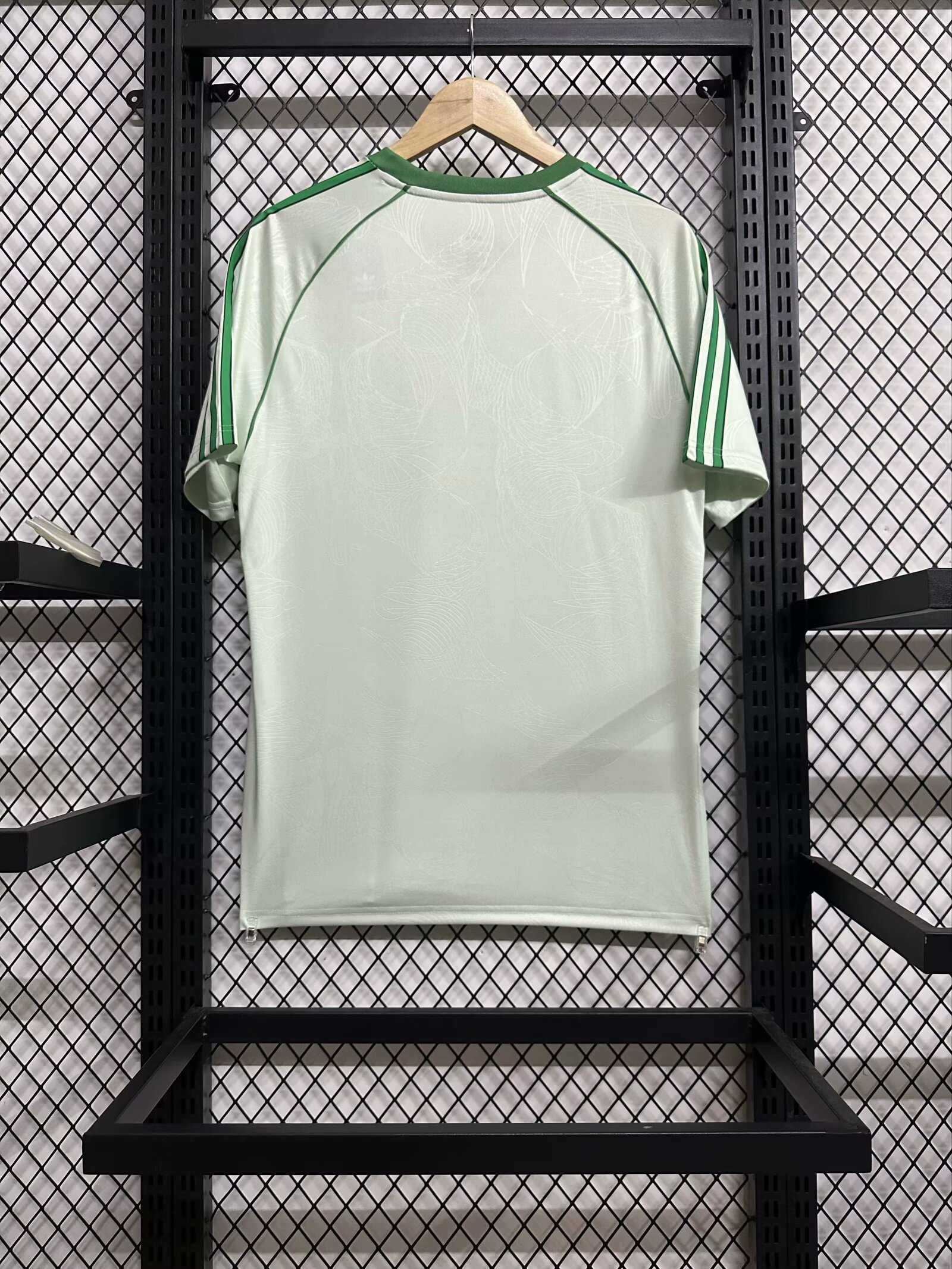 2025/2026 Celtic Special Edition Football Shirt( Fans Edition )