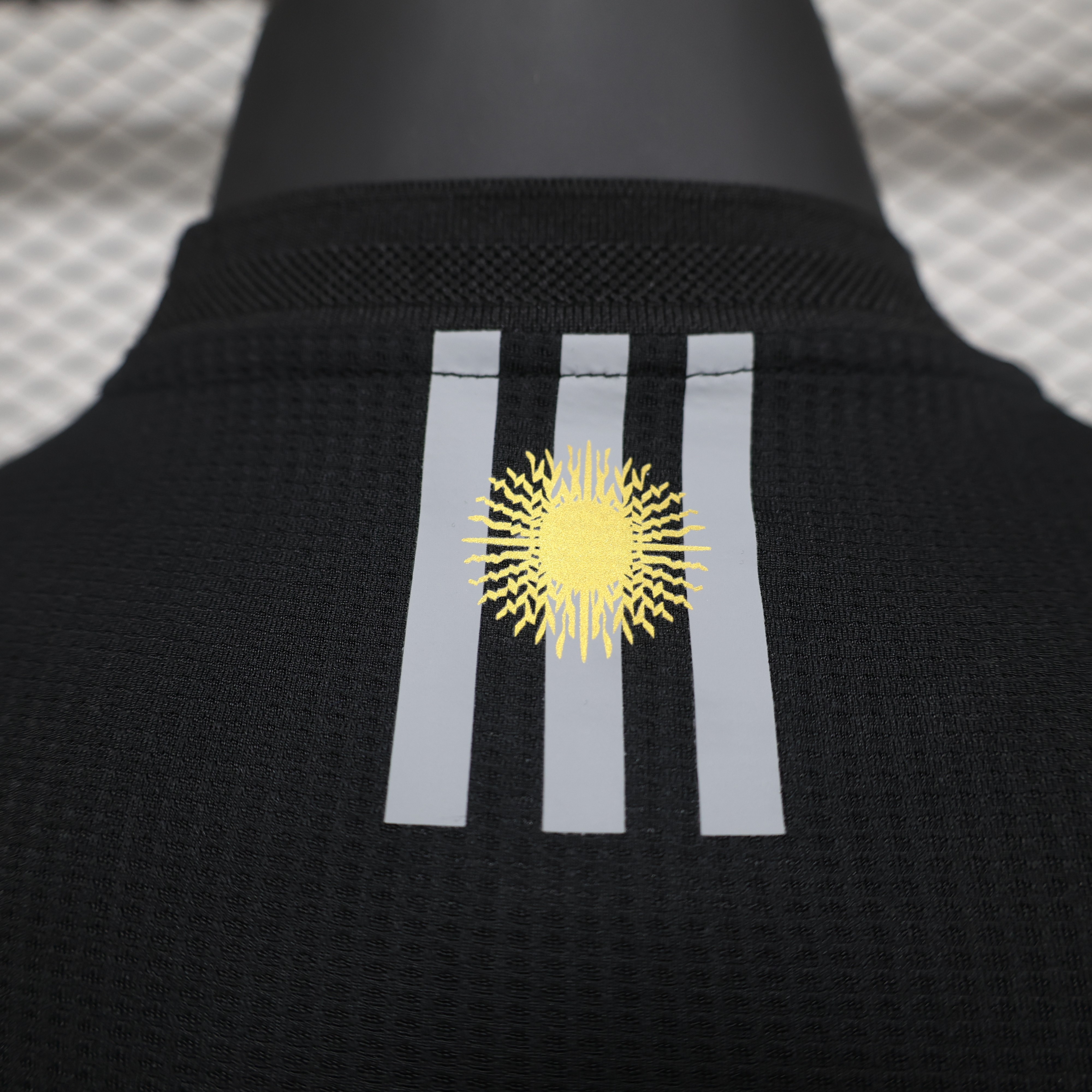 2024/2025 Player Edition Argentina Special Edition Football Jersey