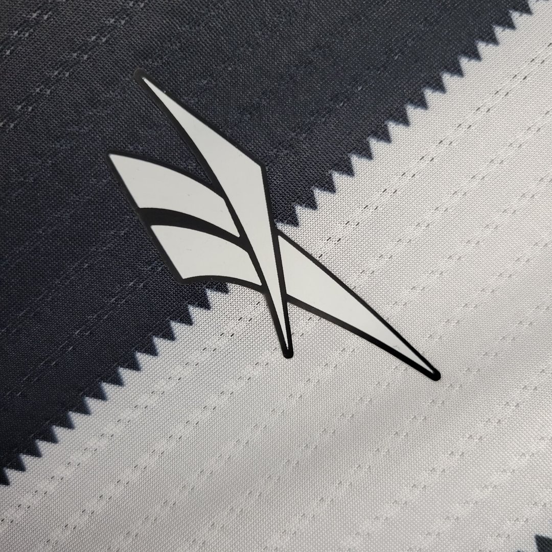 2024/2025 Botafogo Home Football Shirt(Fans Version)