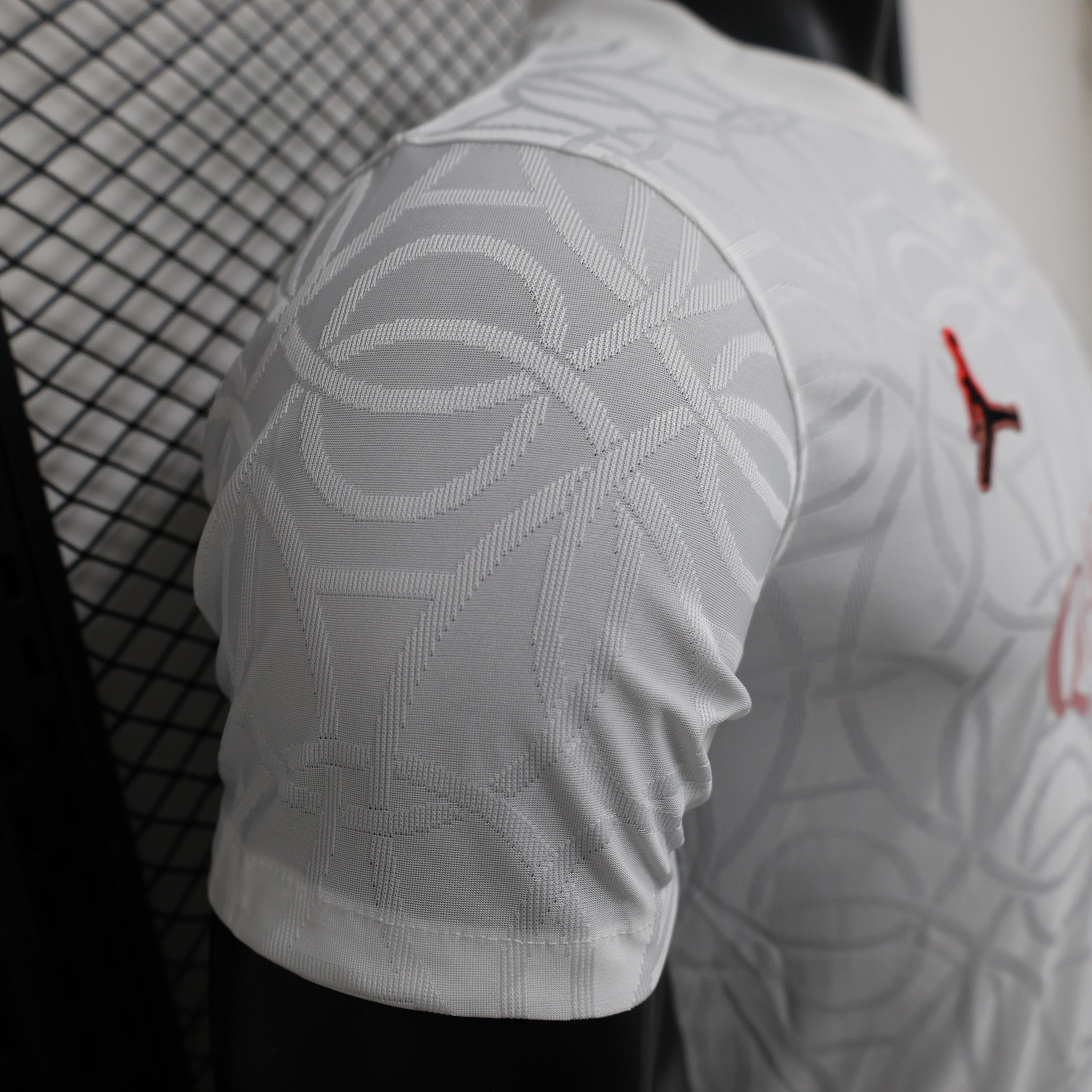 2024/2025 Player Edition Paris Special Edition Football Jersey