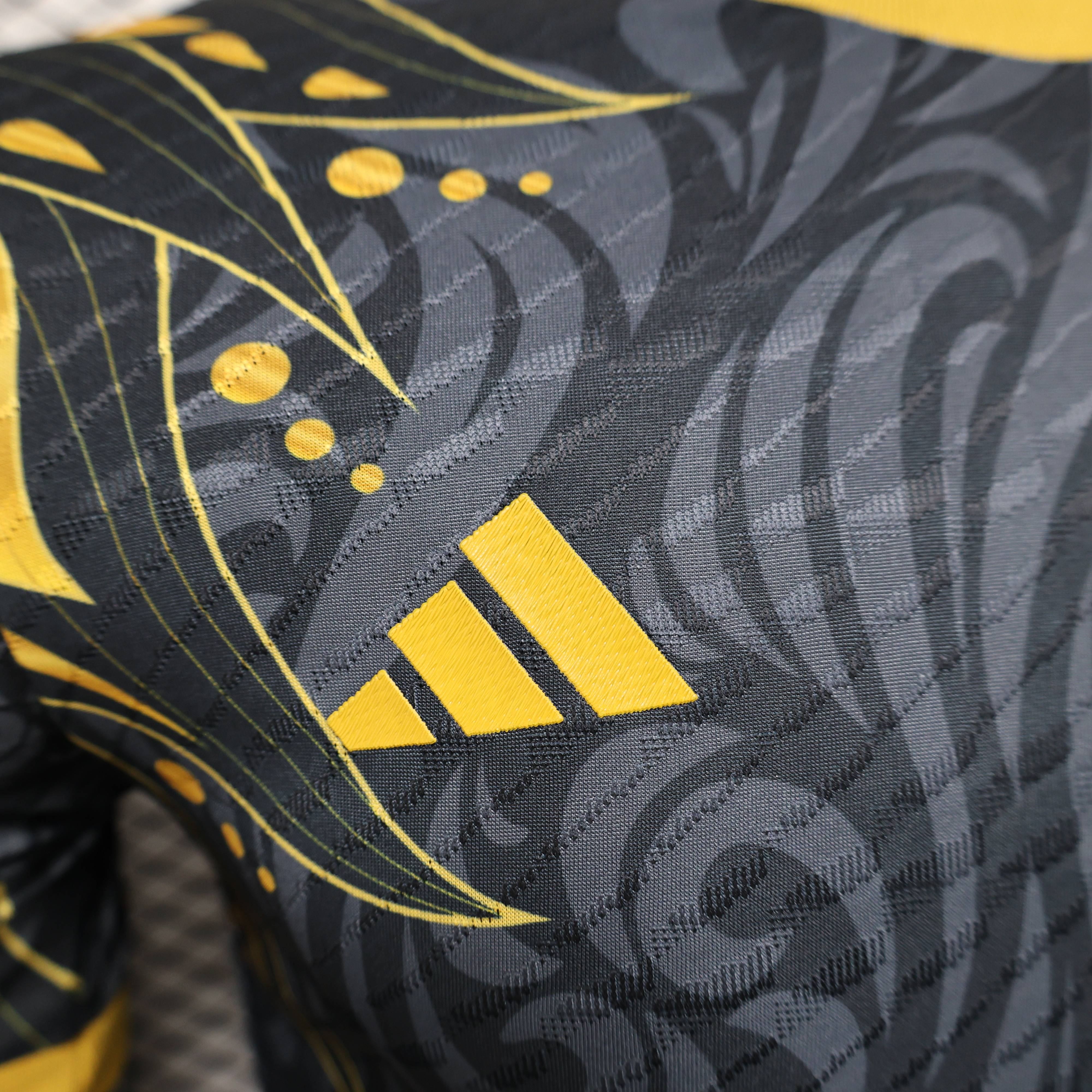 2024/2025 Real Madrid Special Edition Football Jersey For Player Version