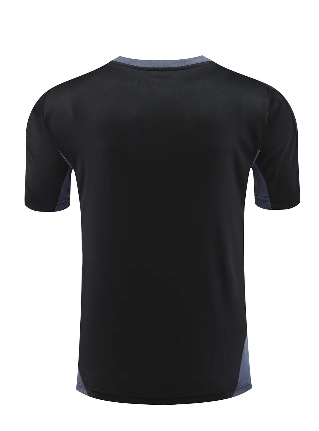 2024/2025 Manchester United Black Training Jersey