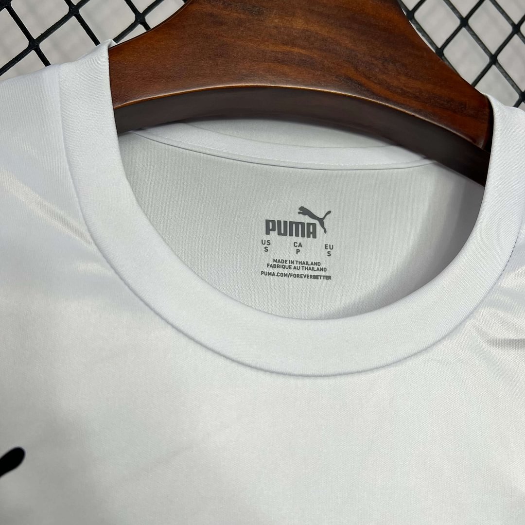 2024 Germany Special Edition Football Shirt( Fans Edition )