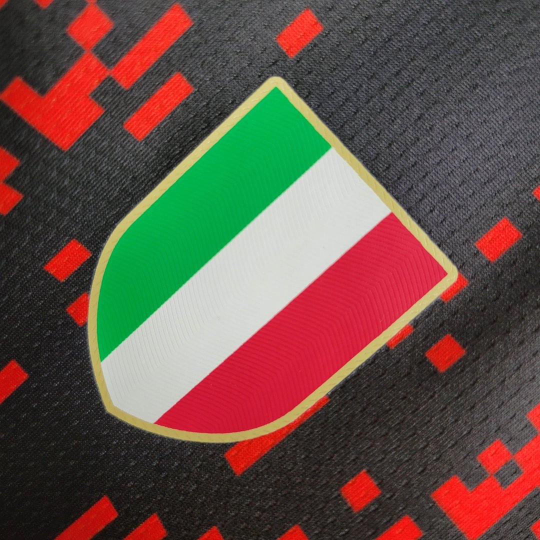 2022/2023 AC Milan Special Edition Football Shirt