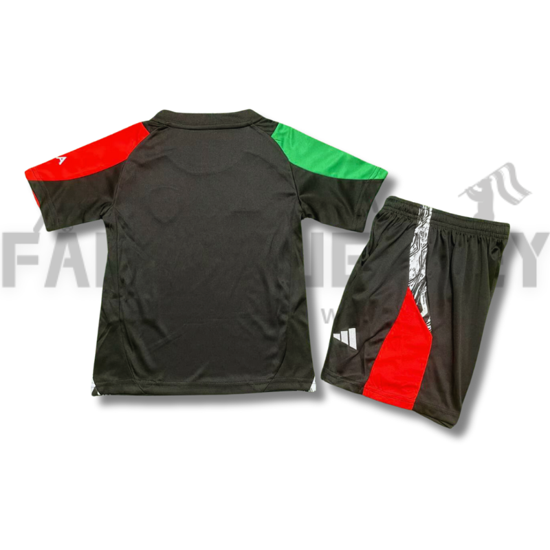 2025/2026 Arsenal Training Football Jersey (For Kids)