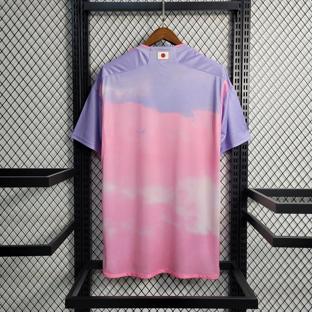 2023 Japan Special Edition Football Shirt