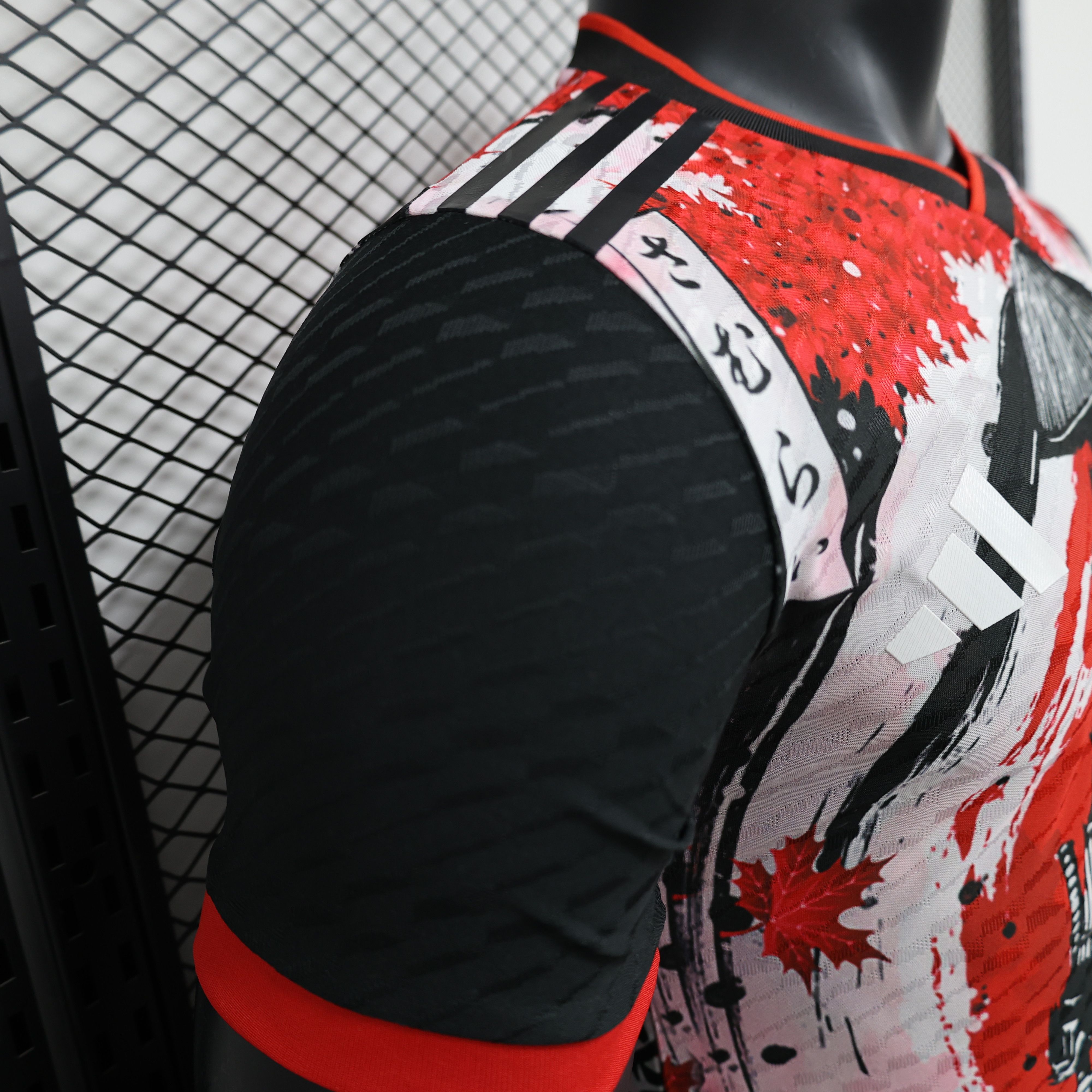 2024/2025 Player Edition Japan Special Edition Football Jersey