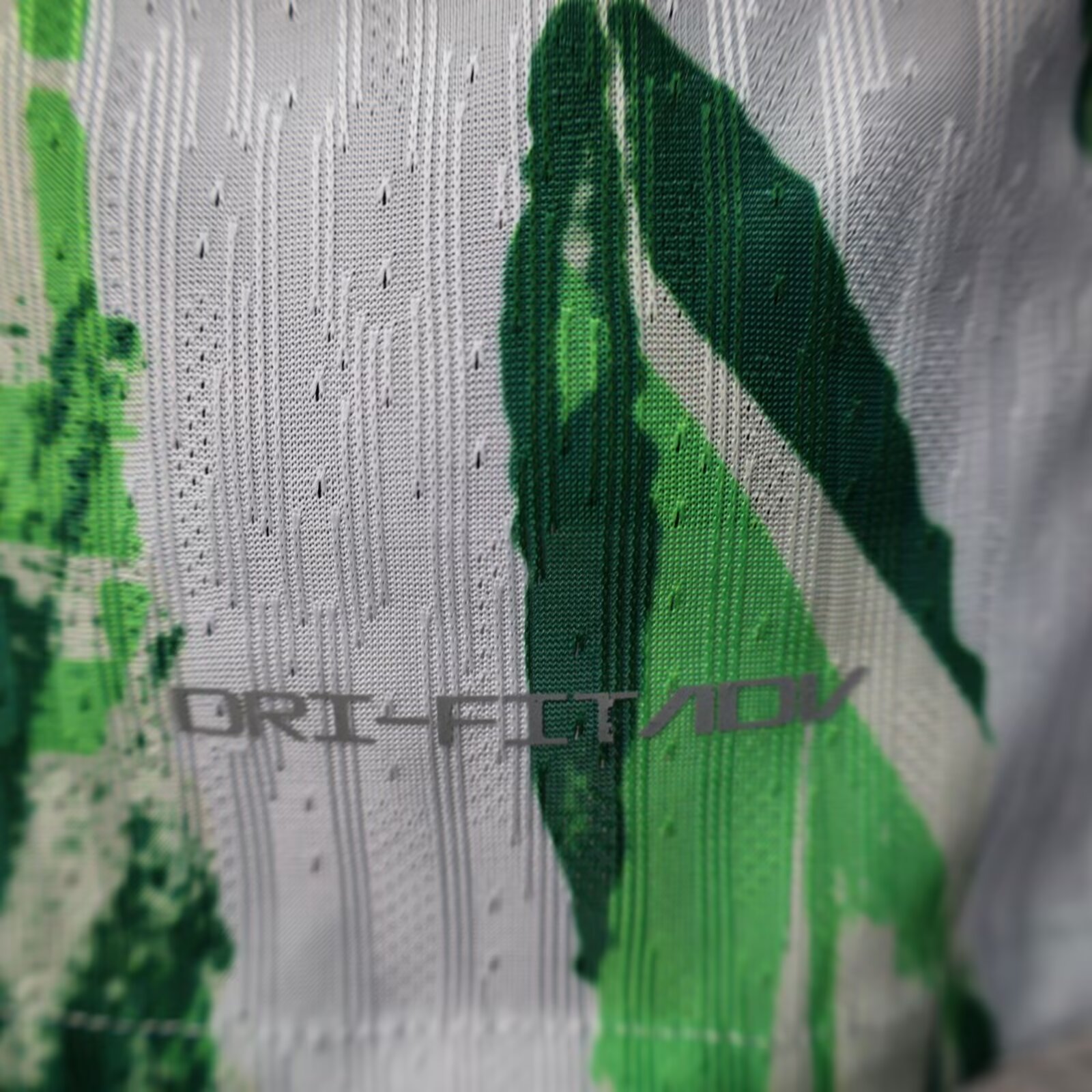2025/2026 Nigeria Home Football Shirt For Player Version