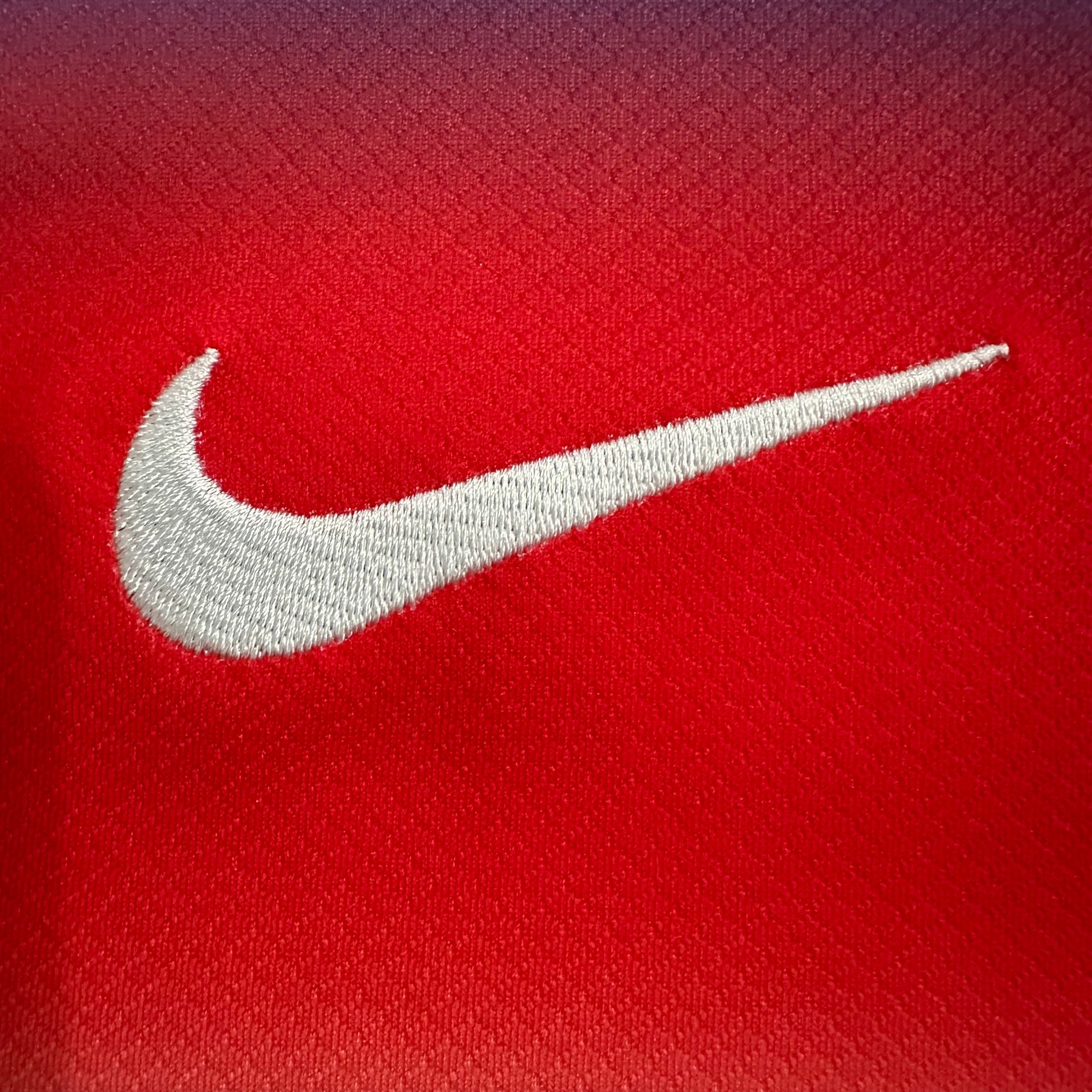 2025/2026 England Home Football Jersey( Fans Edition )