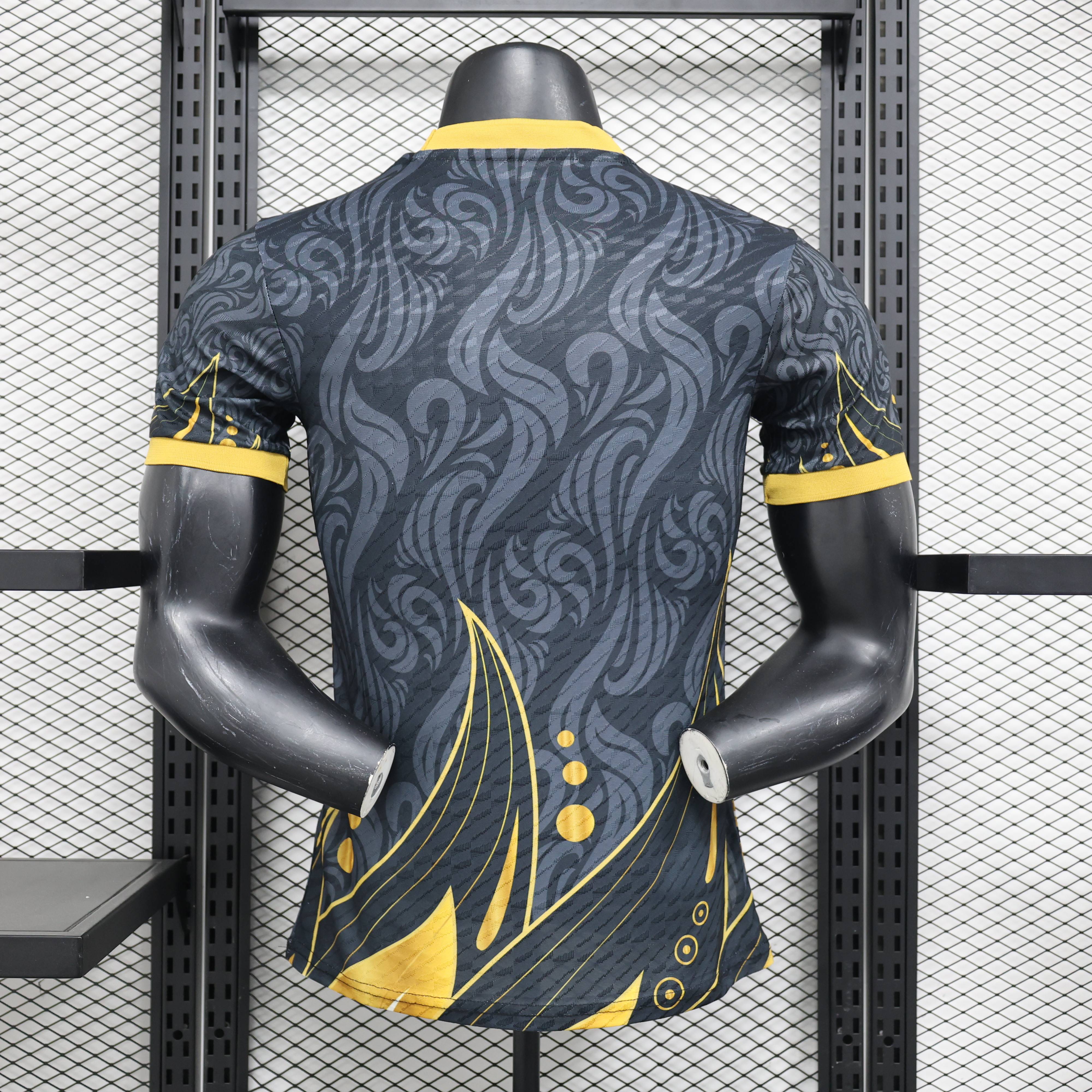 2024/2025 Real Madrid Special Edition Football Jersey For Player Version