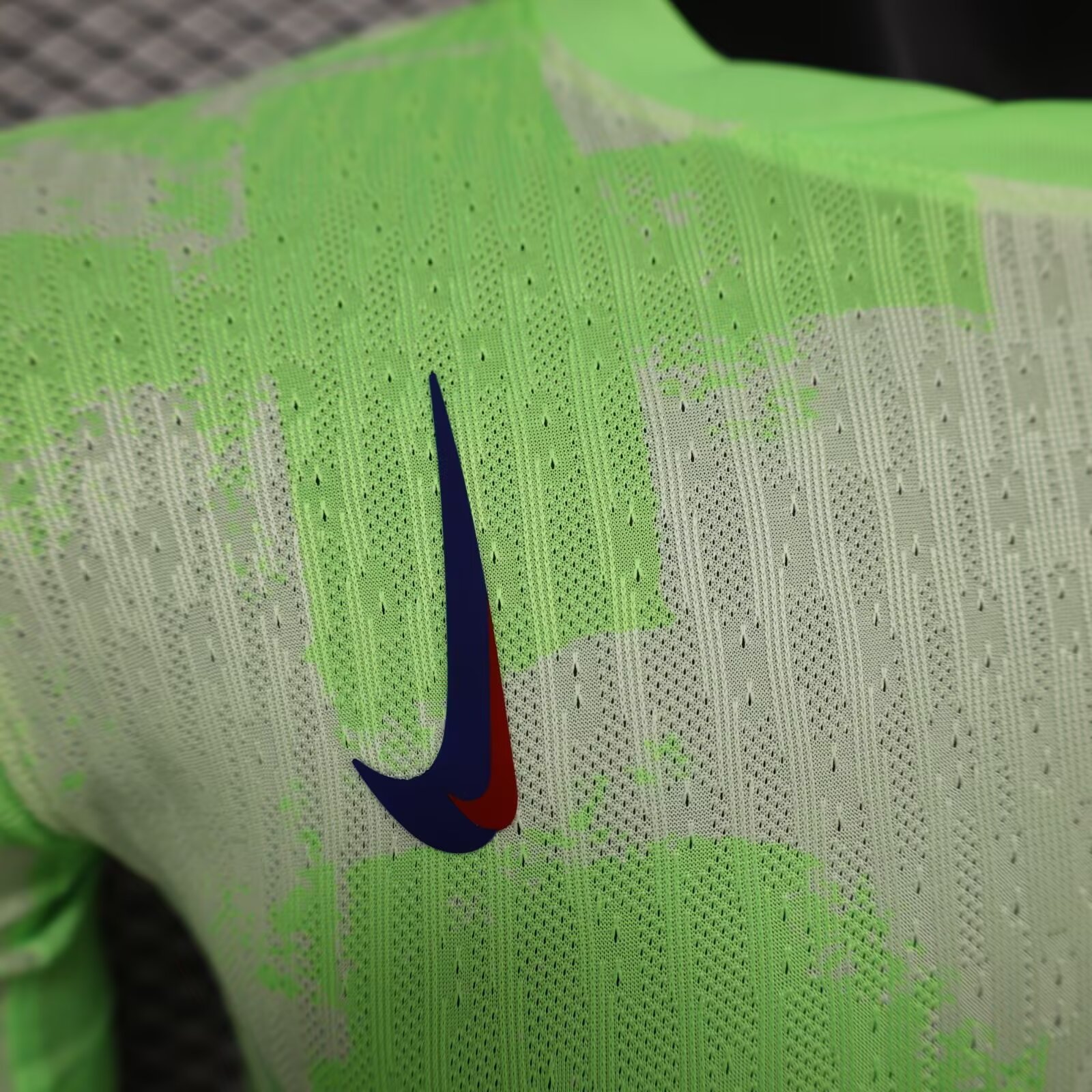 24/25 Barcelona Coldplay Band Away Jersey( Player Edition )