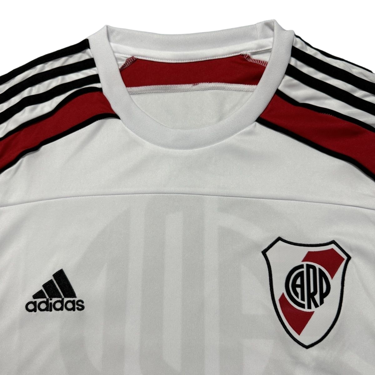 25/26 River Plate Training Football Shirt(Fans version)