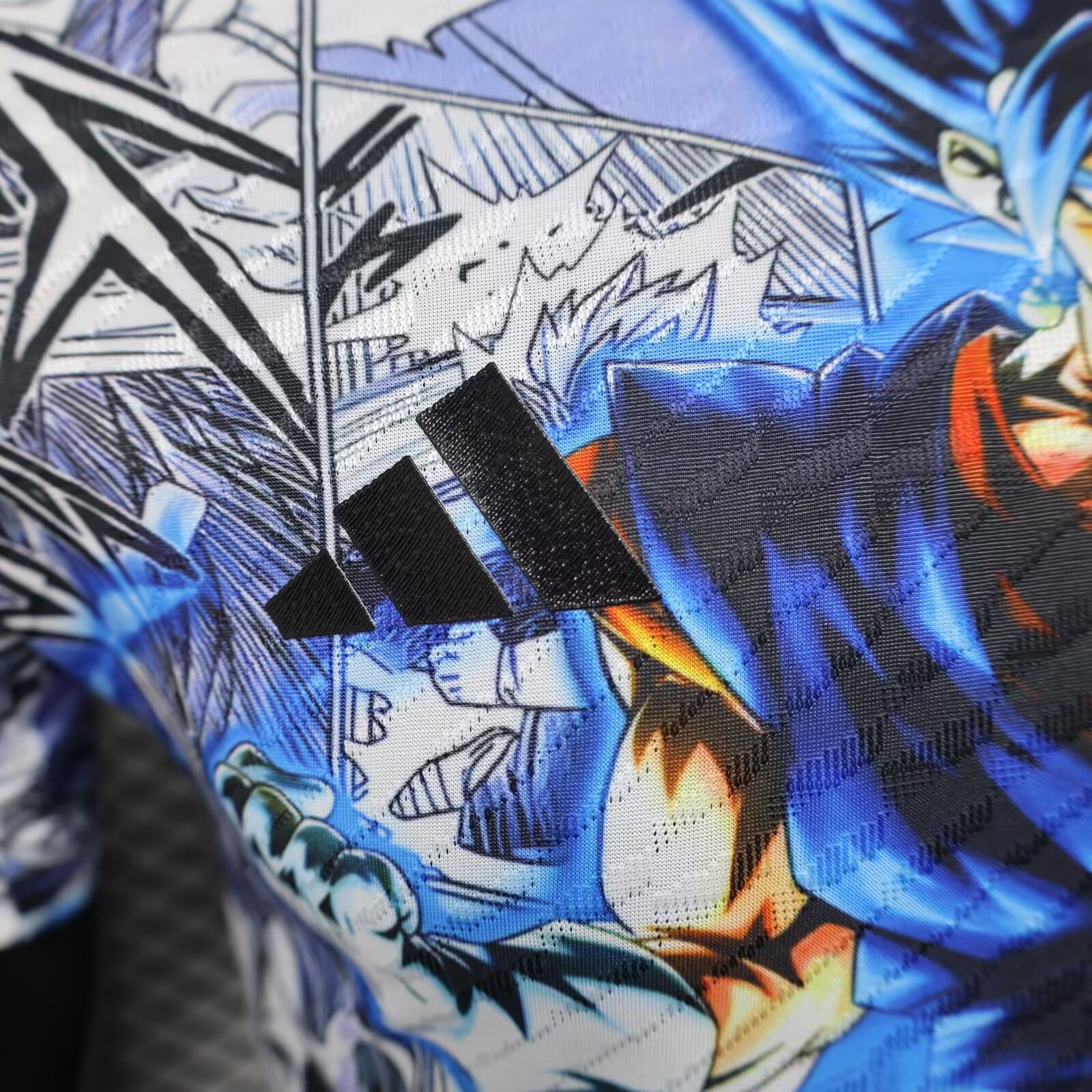 2025/2026 Japan Dragon Ball Special Edition Football Jersey For Player Version