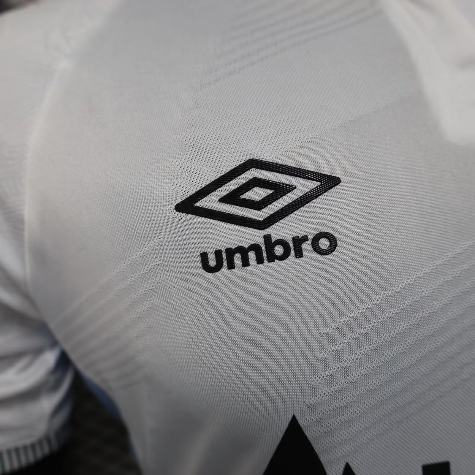 2025/2026 Santos Home Play Football Shirt( Player Edition )