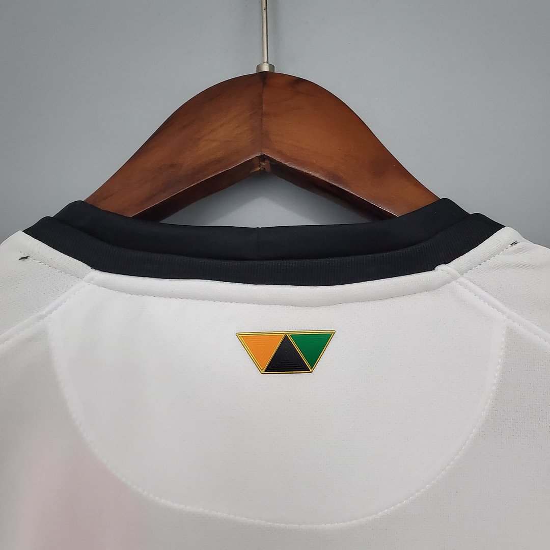 2021/2022 Venezia Away Football Shirt( Fans Edition )