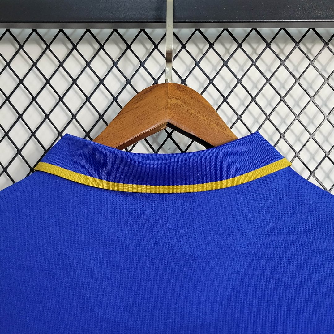 2006 Retro Italy Home Football Shirt( Fans Edition )