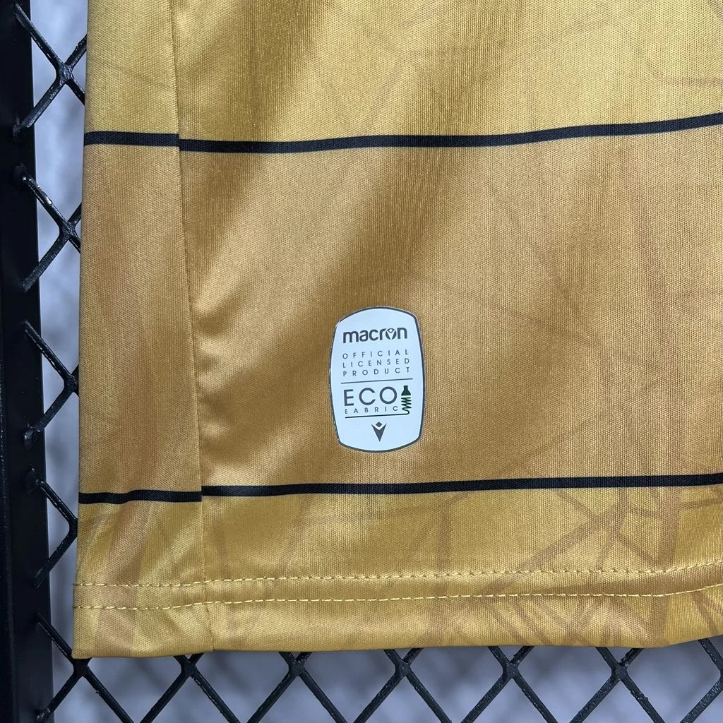 2024/2025 Real Sociedad Away Football Shirt( Fans Edition )