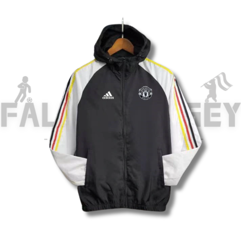 2024/2025 Manchester United Windbreaker Football Shirt